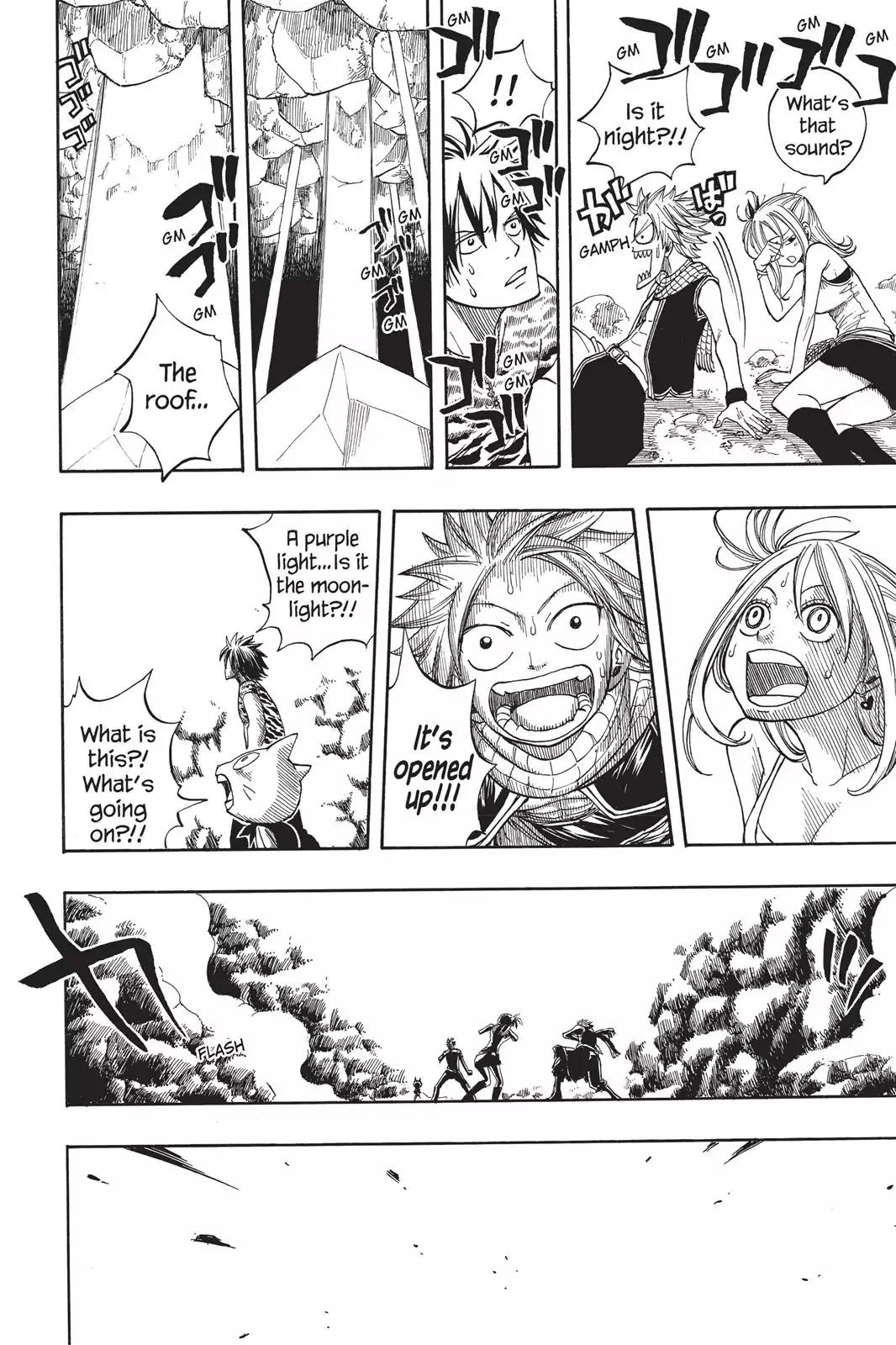 Fairy Tail Chapter 28 - Page 12