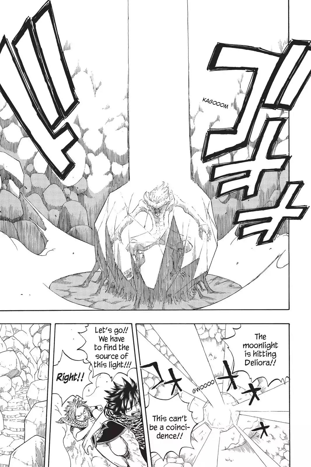 Fairy Tail Chapter 28 - Page 13