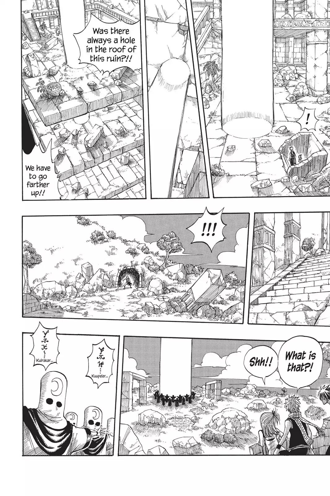 Fairy Tail Chapter 28 - Page 14