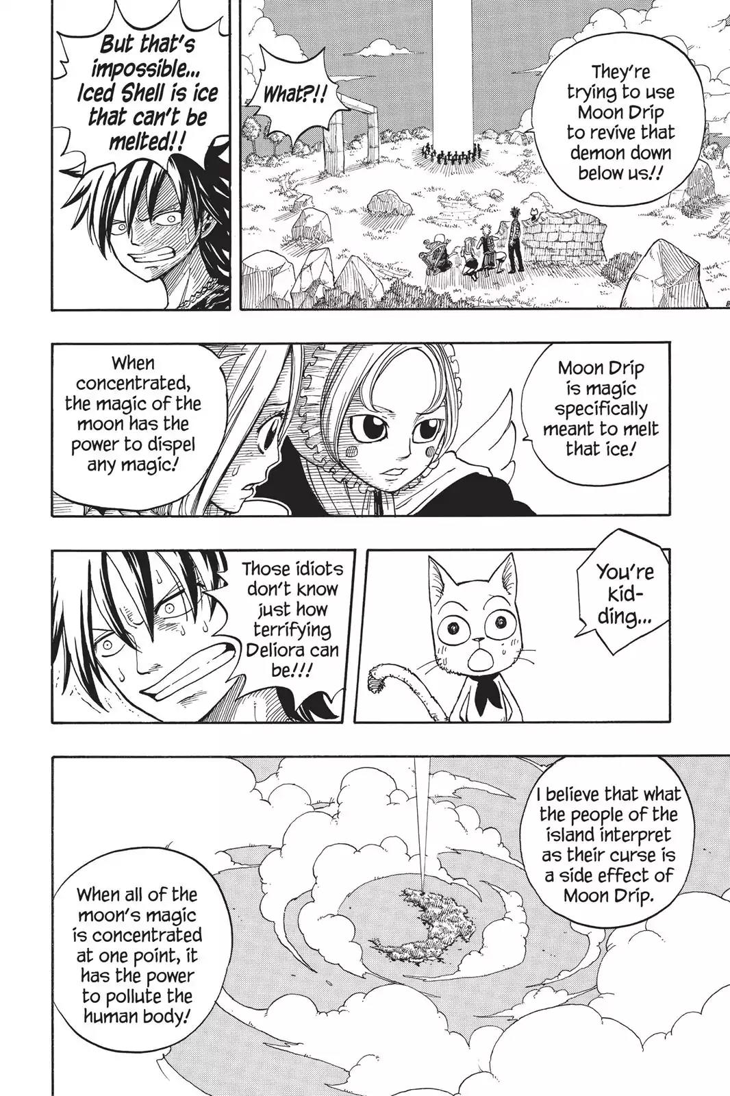 Fairy Tail Chapter 28 - Page 16