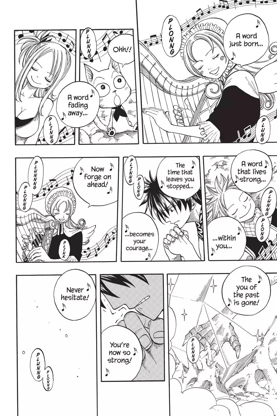 Fairy Tail Chapter 28 - Page 10