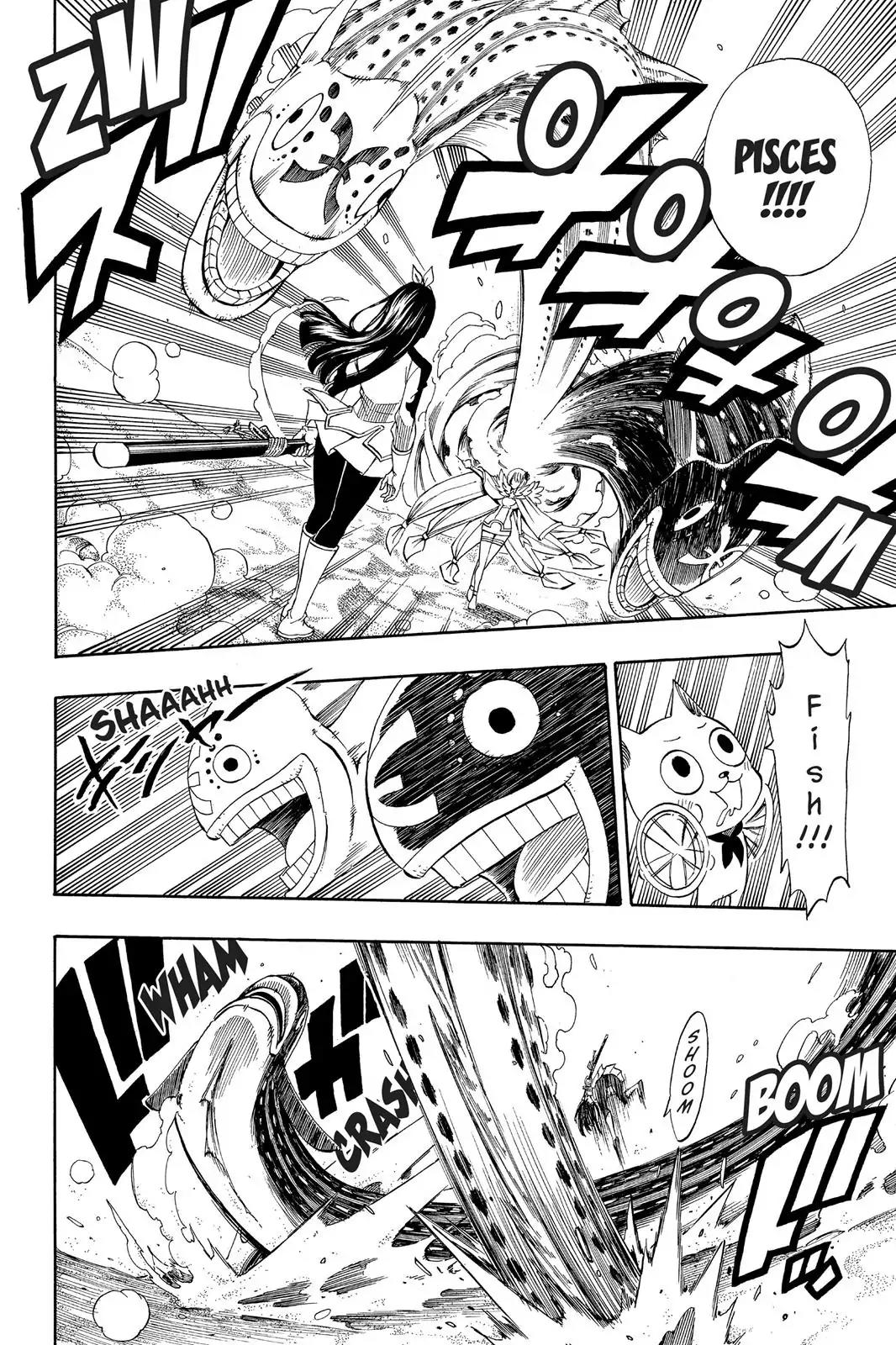 Fairy Tail Chapter 280 - Page 10