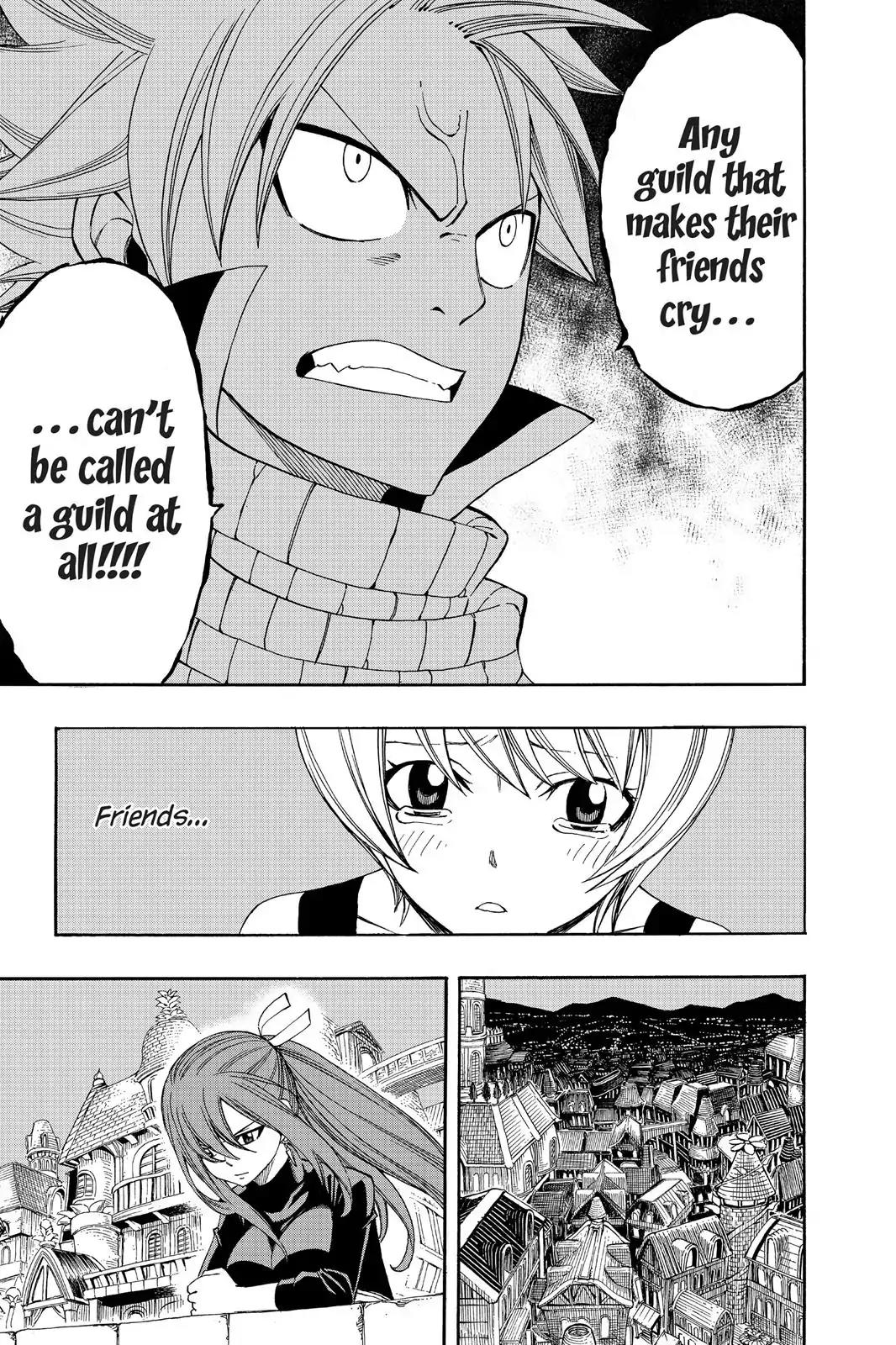 Fairy Tail Chapter 282 - Page 13