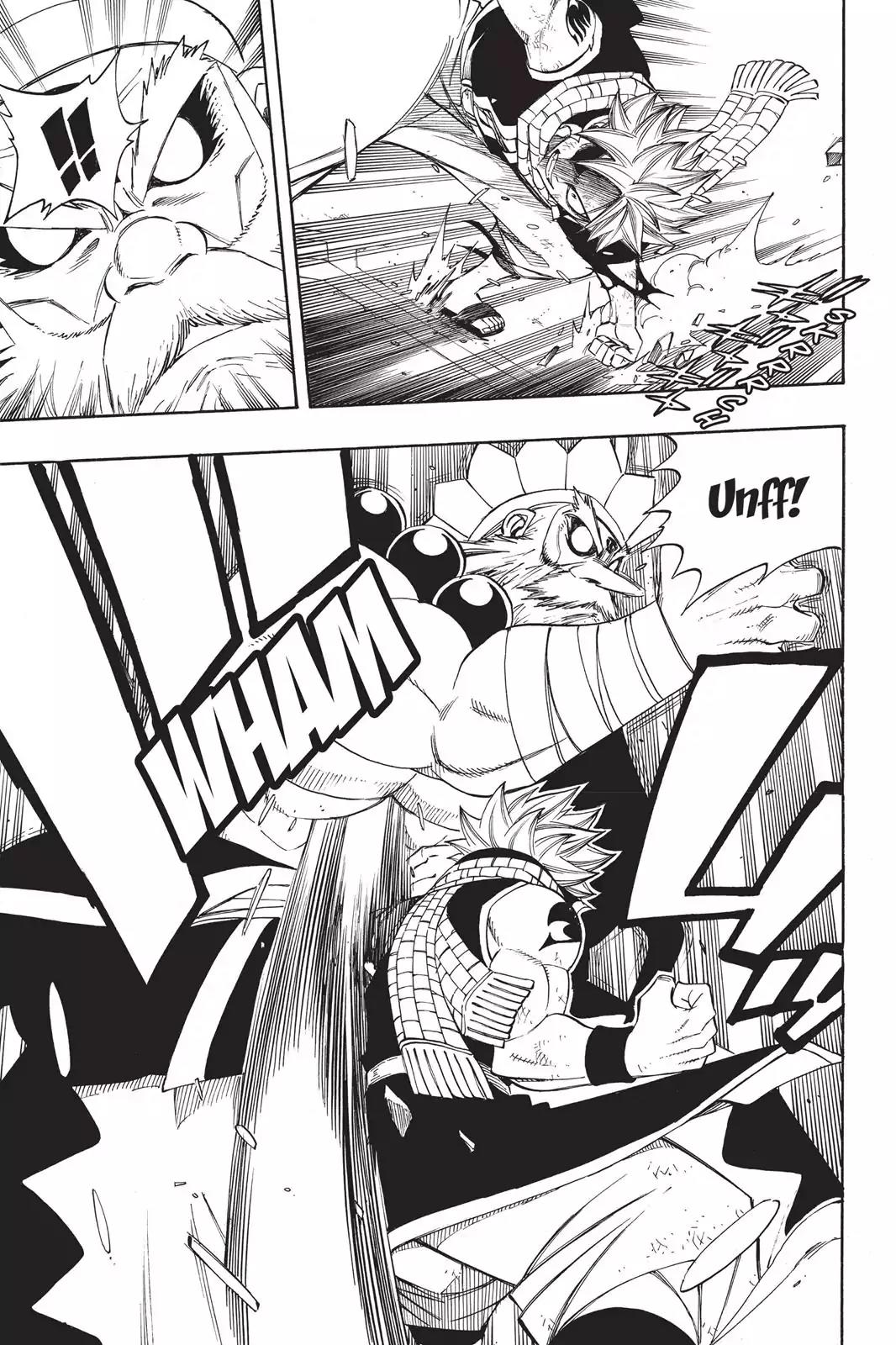 Fairy Tail Chapter 283 - Page 12
