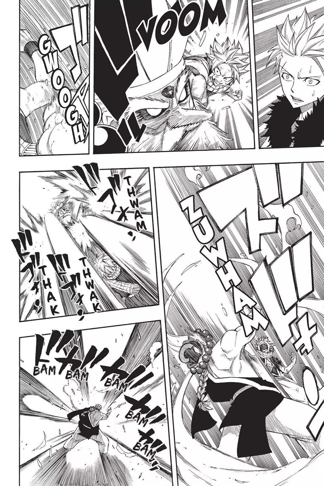 Fairy Tail Chapter 283 - Page 13