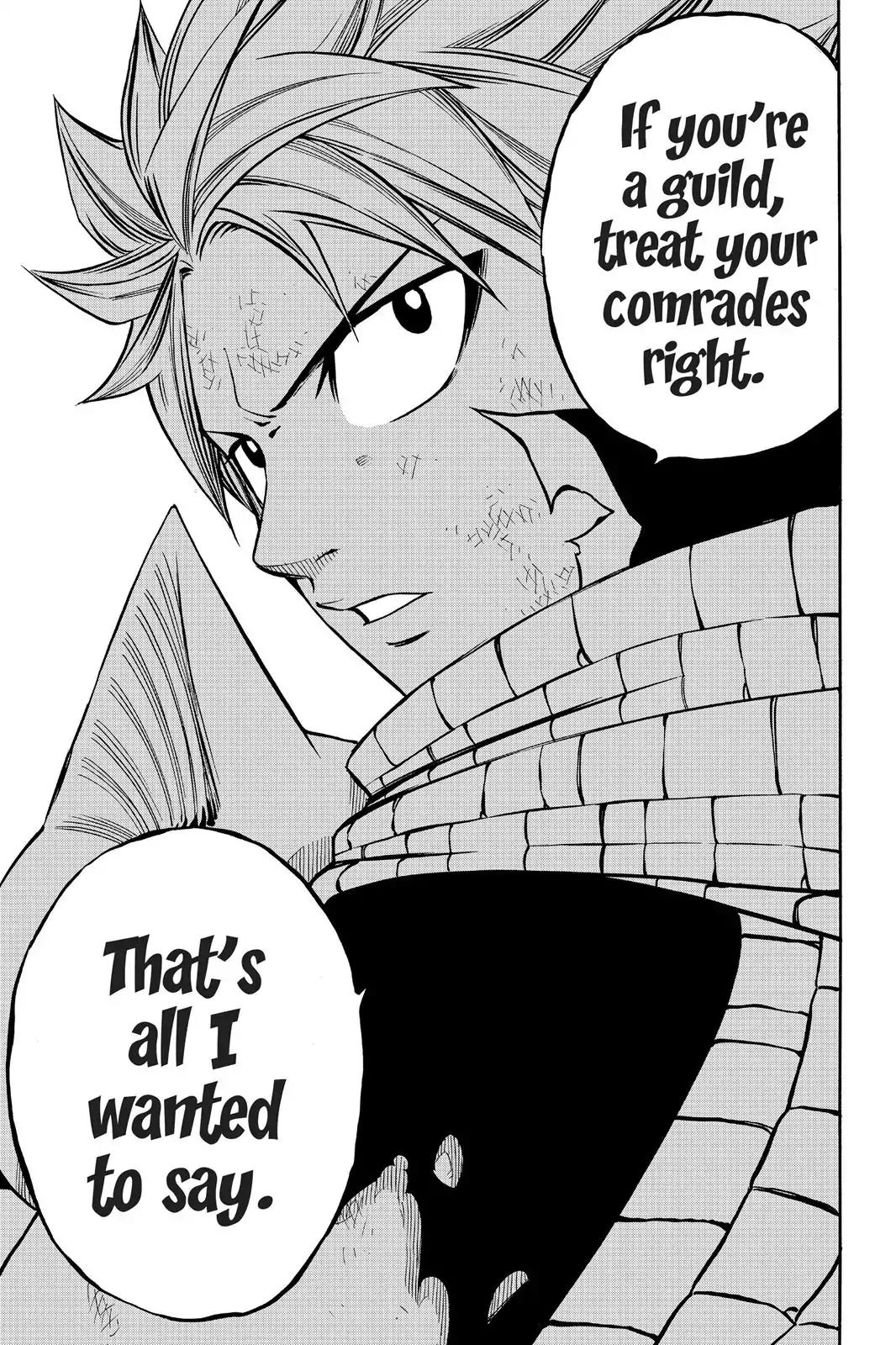 Fairy Tail Chapter 283 - Page 20