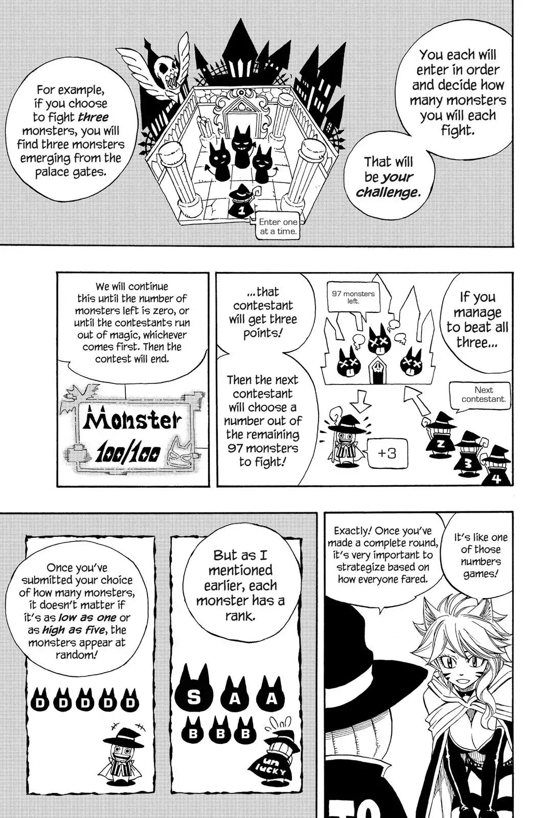 Fairy Tail Chapter 284 - Page 11
