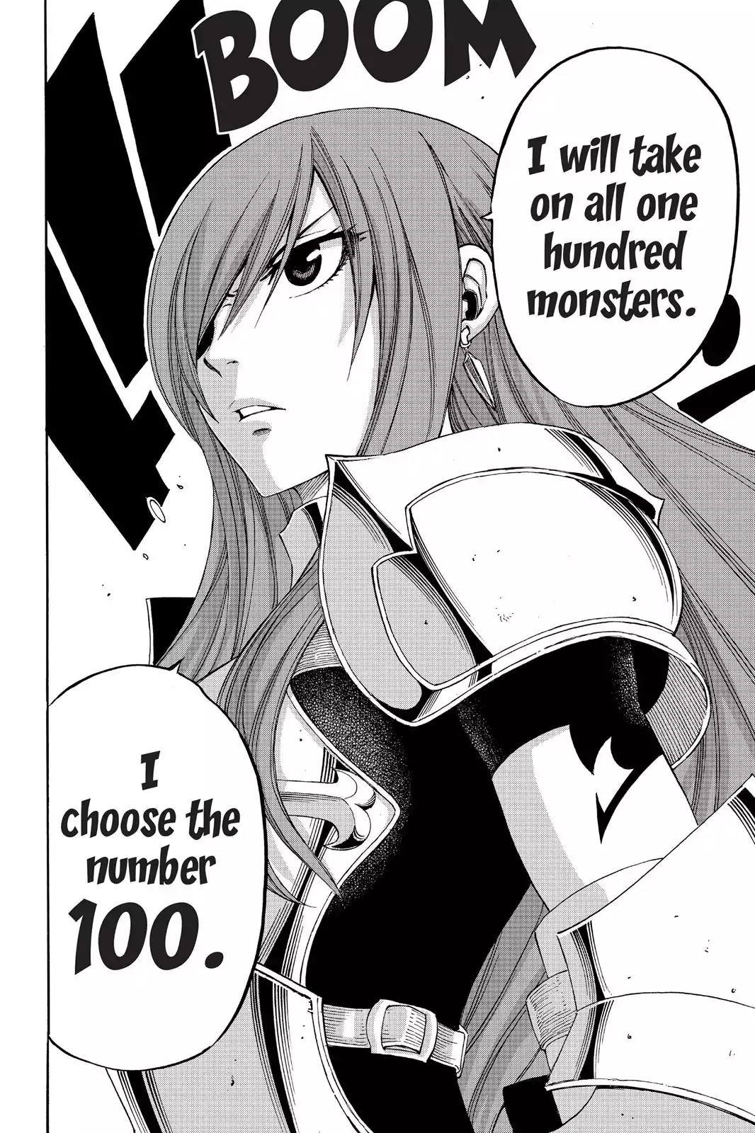 Fairy Tail Chapter 284 - Page 14