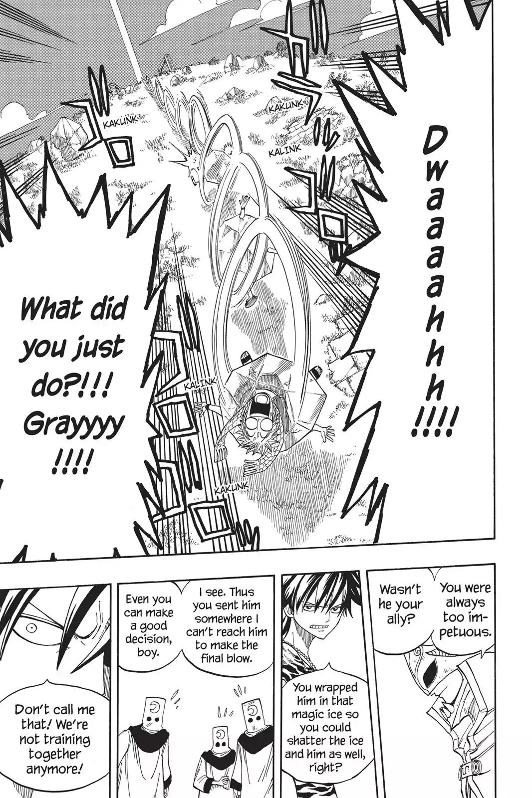 Fairy Tail Chapter 29 - Page 15