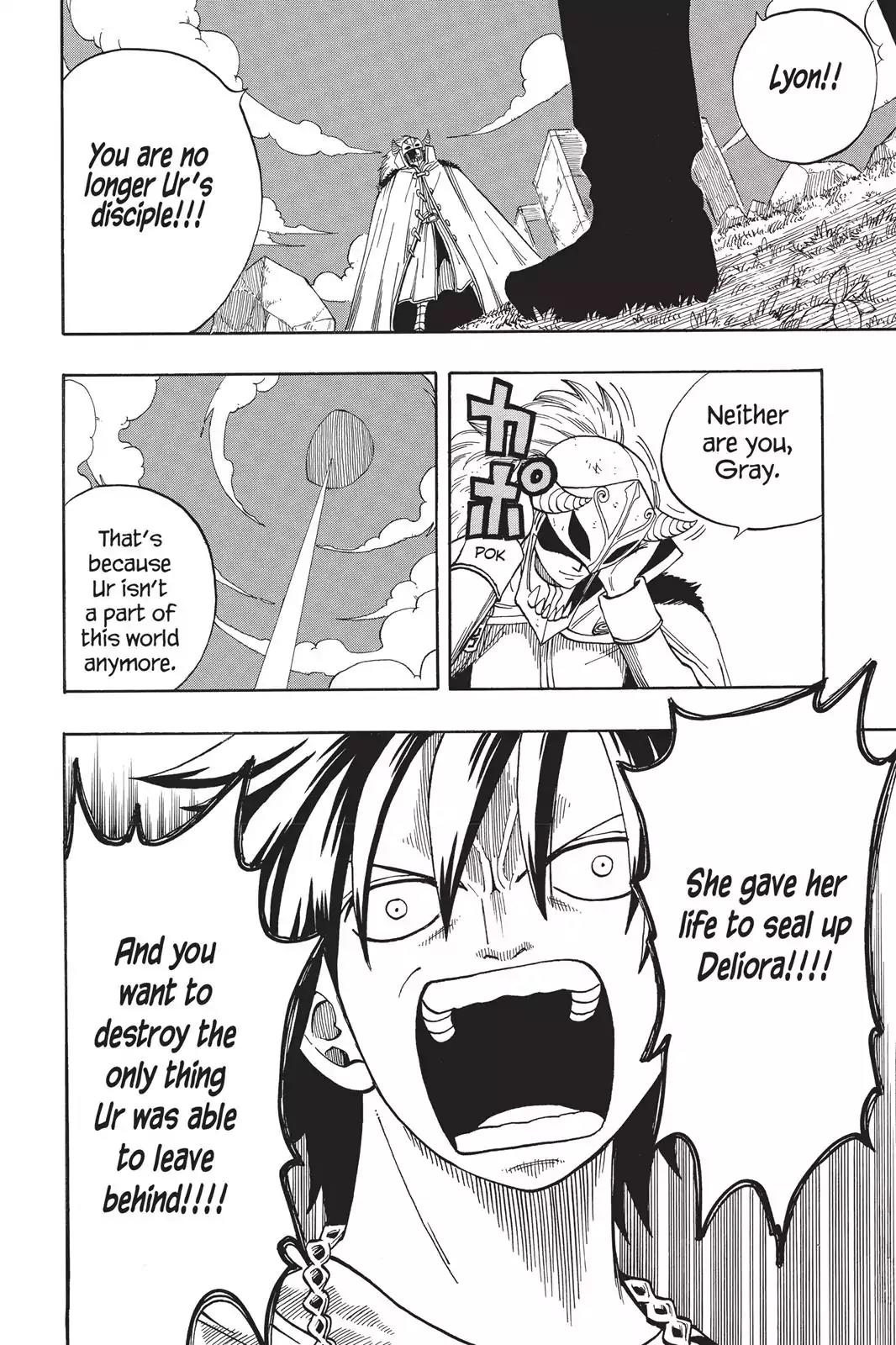 Fairy Tail Chapter 29 - Page 16