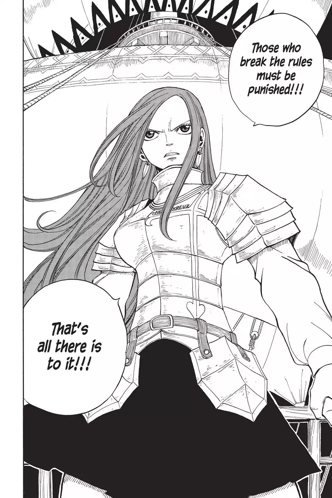 Fairy Tail Chapter 29 - Page 20