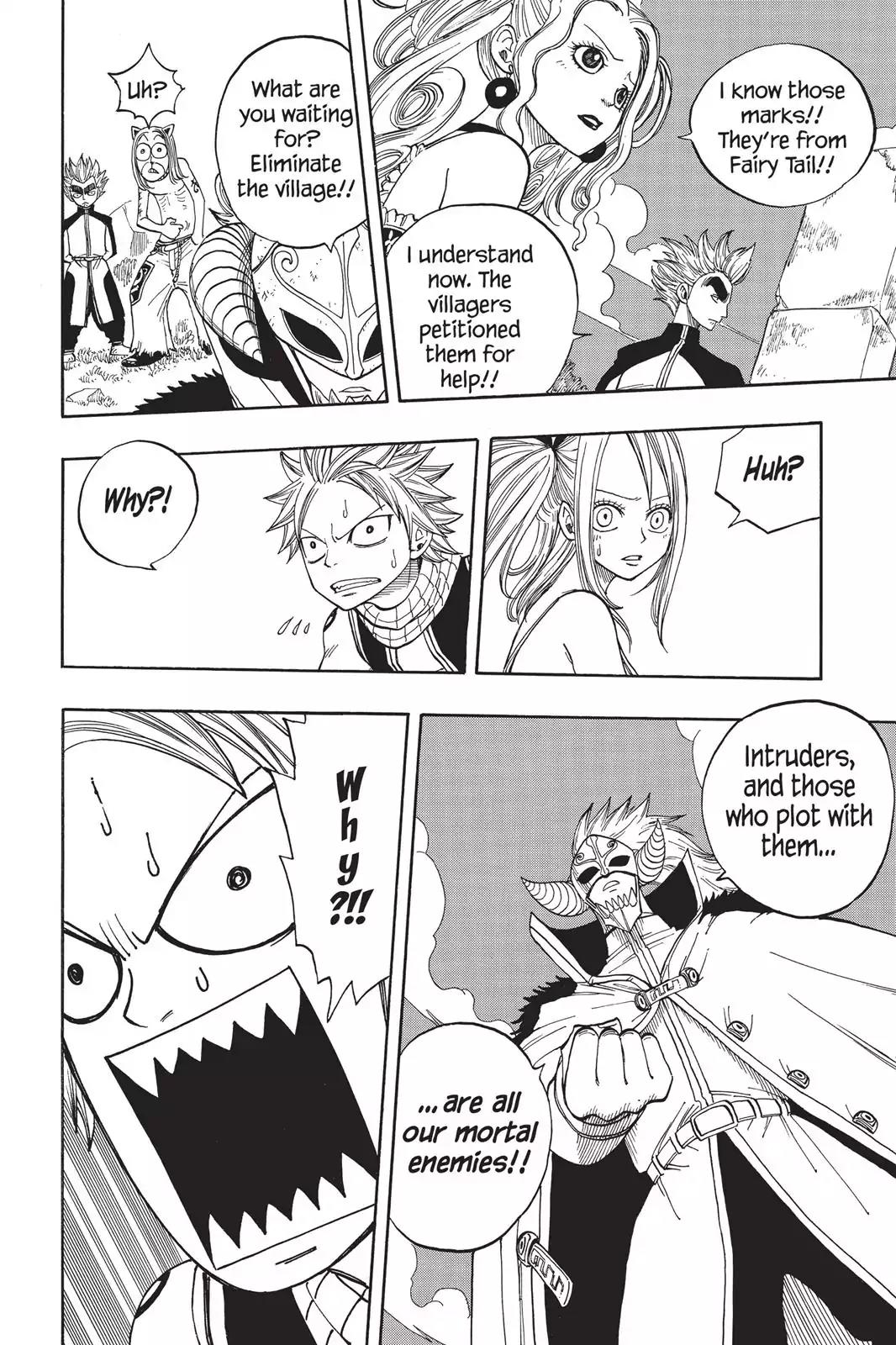 Fairy Tail Chapter 29 - Page 6