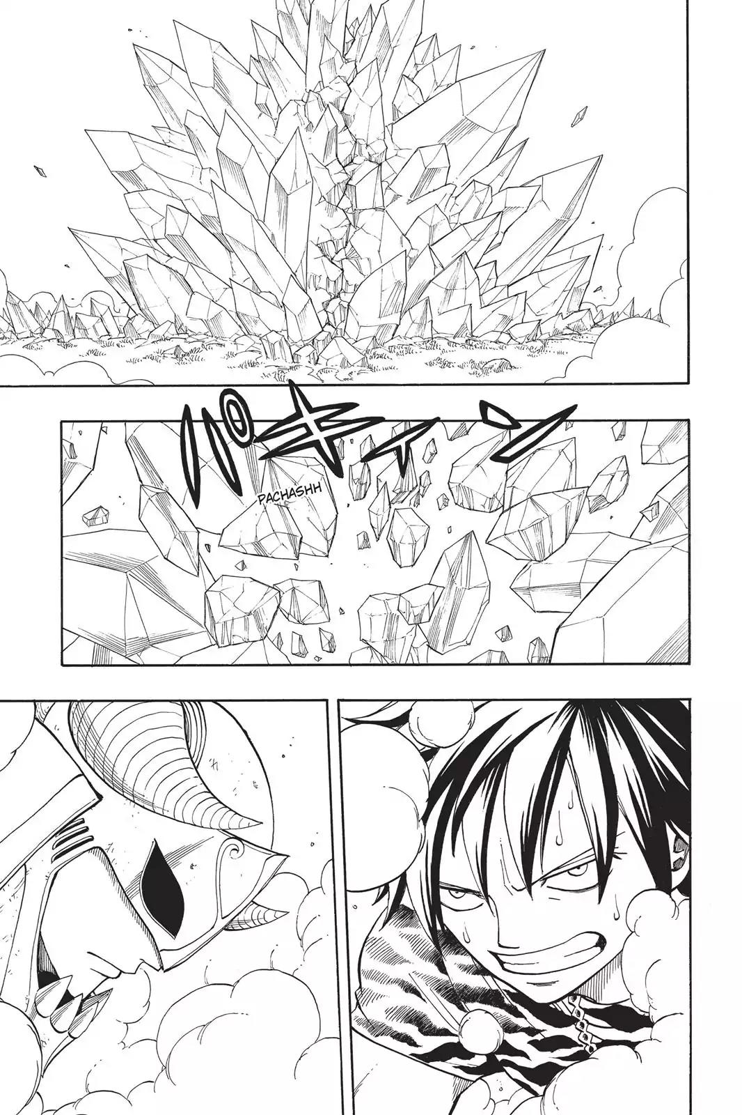 Fairy Tail Chapter 29 - Page 9