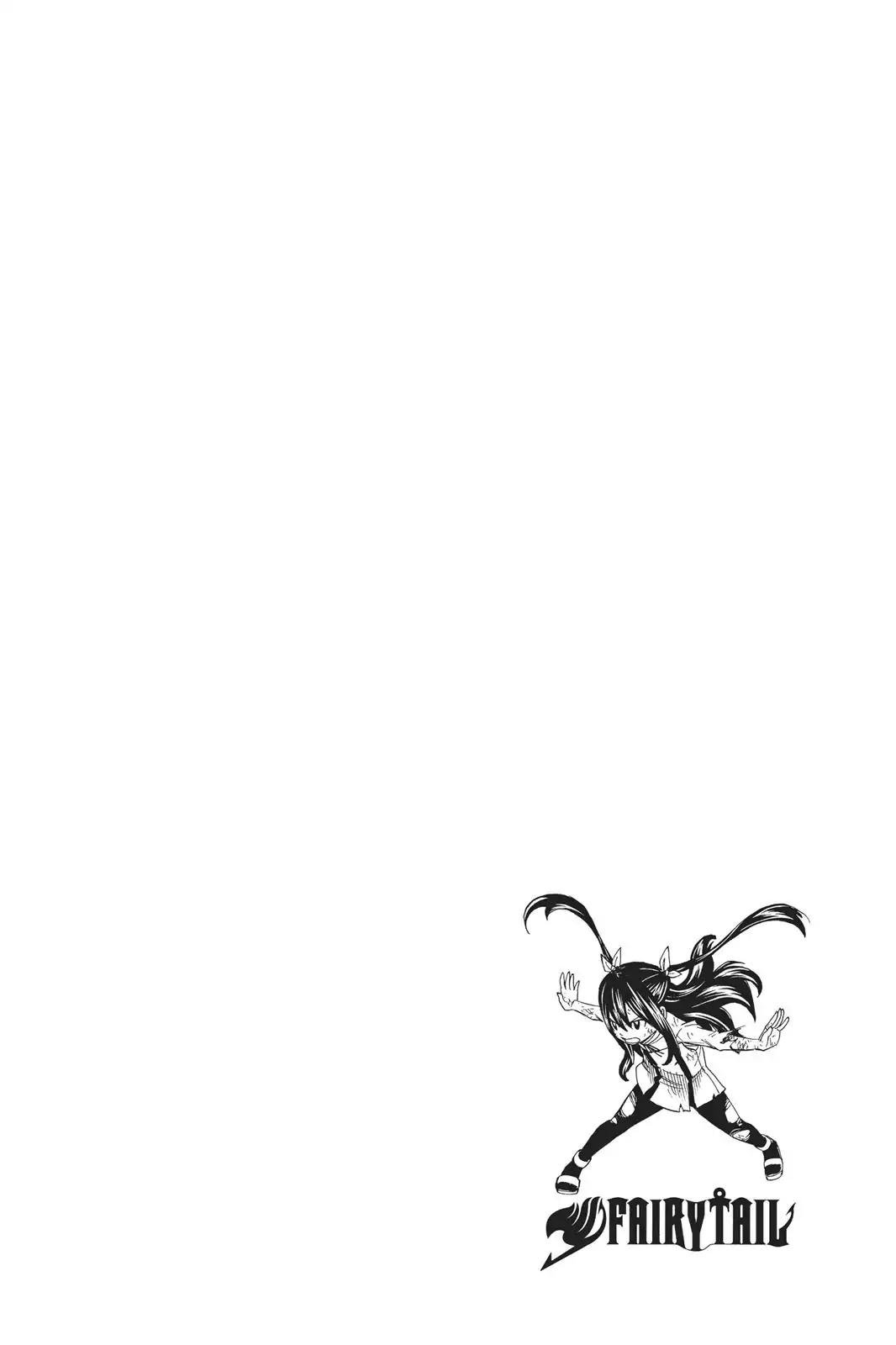 Fairy Tail Chapter 291 - Page 2