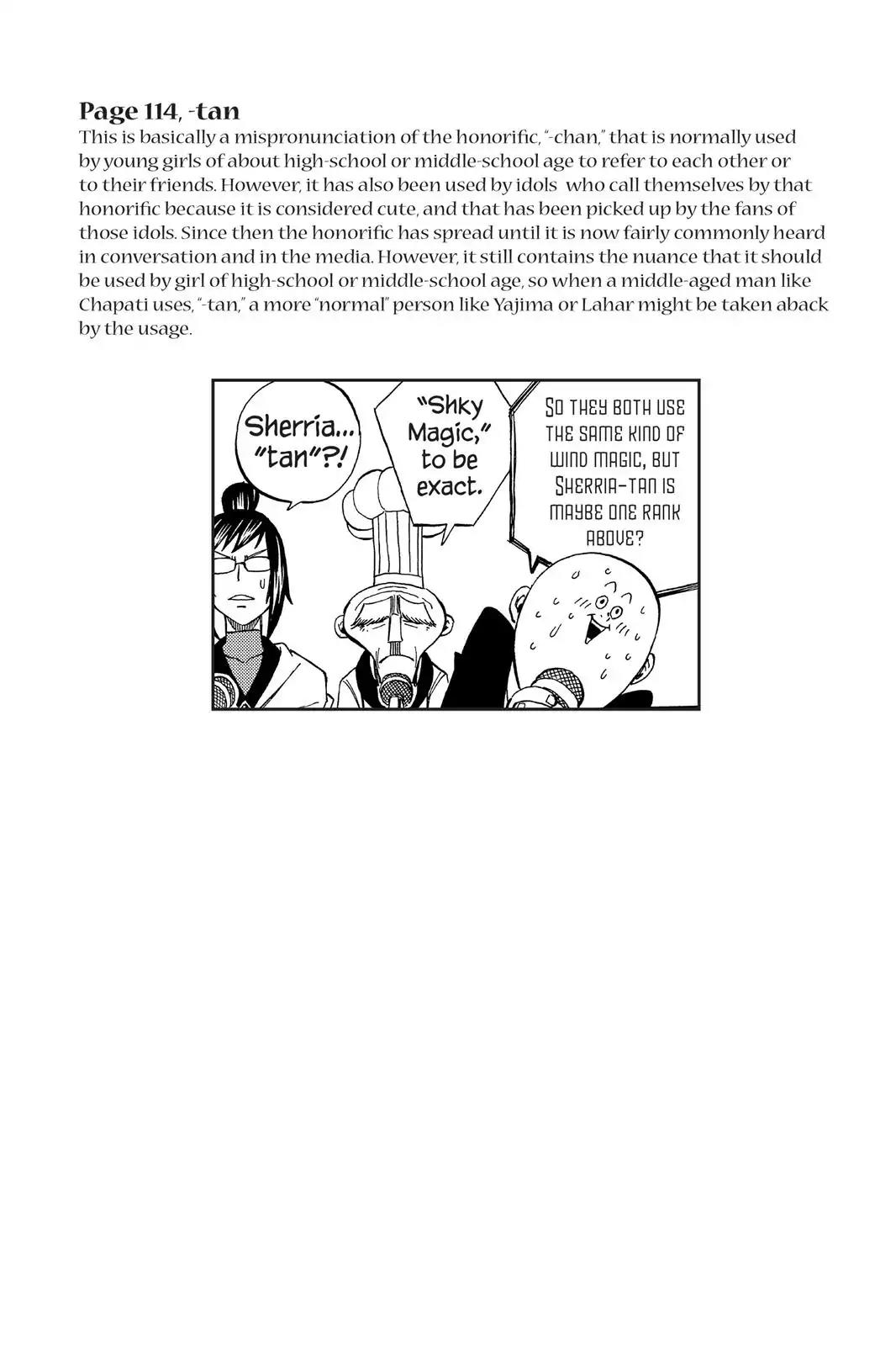 Fairy Tail Chapter 291 - Page 29