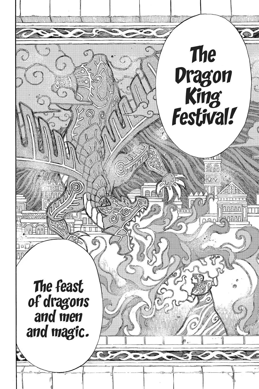 Fairy Tail Chapter 292 - Page 23