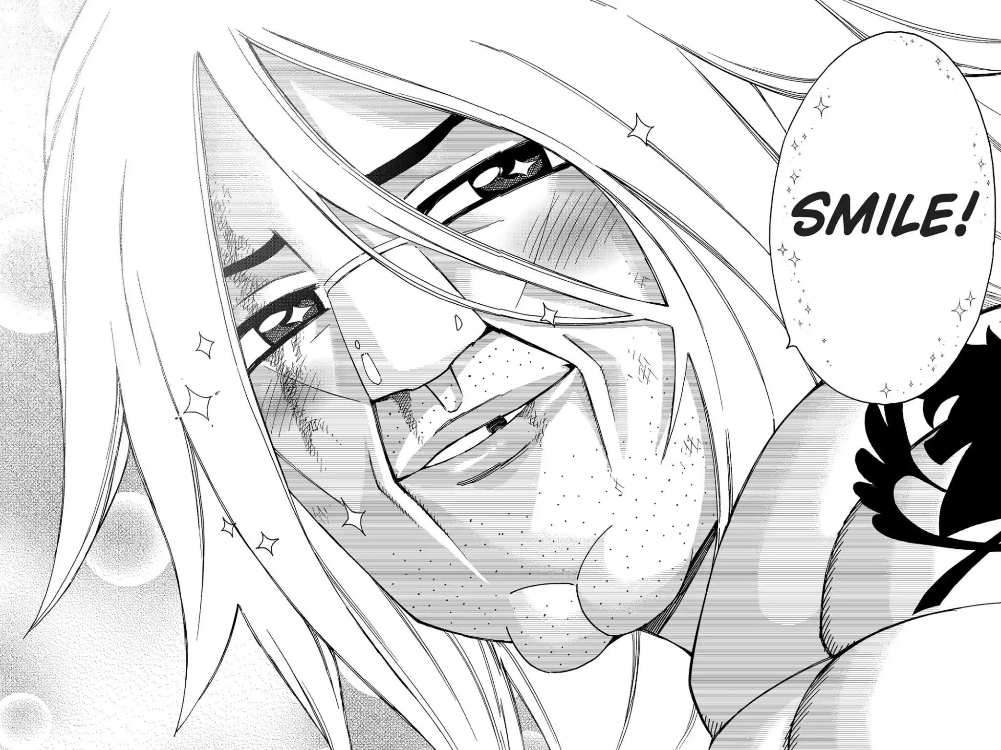 Fairy Tail Chapter 293 - Page 10