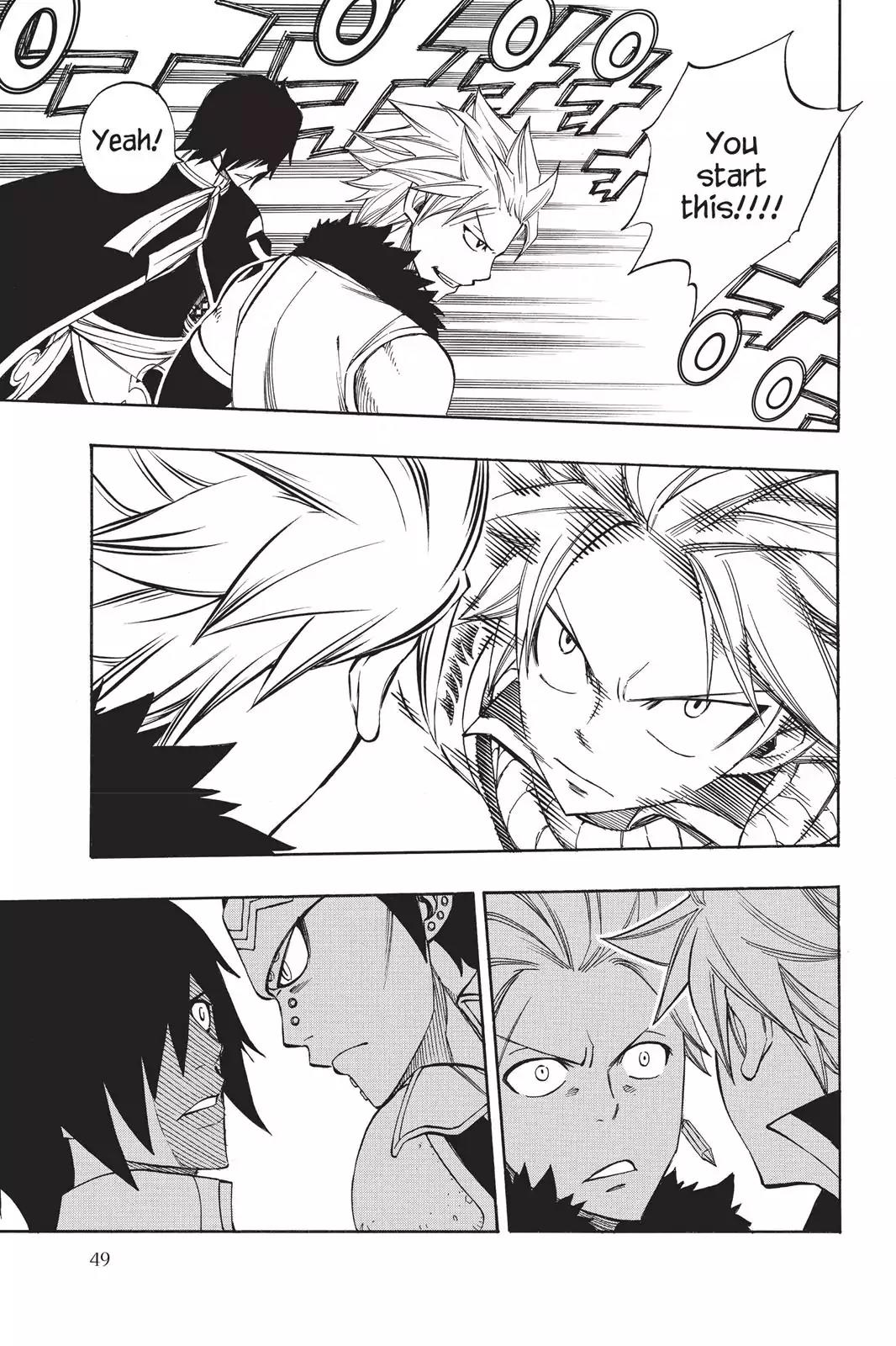 Fairy Tail Chapter 294 - Page 6