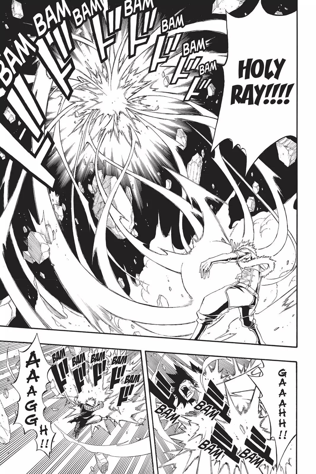 Fairy Tail Chapter 295 - Page 15