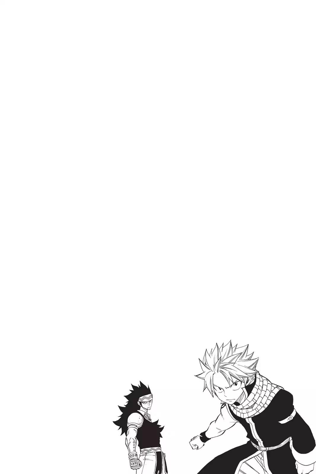 Fairy Tail Chapter 295 - Page 3