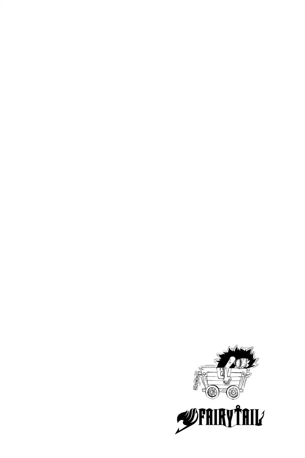 Fairy Tail Chapter 295 - Page 28