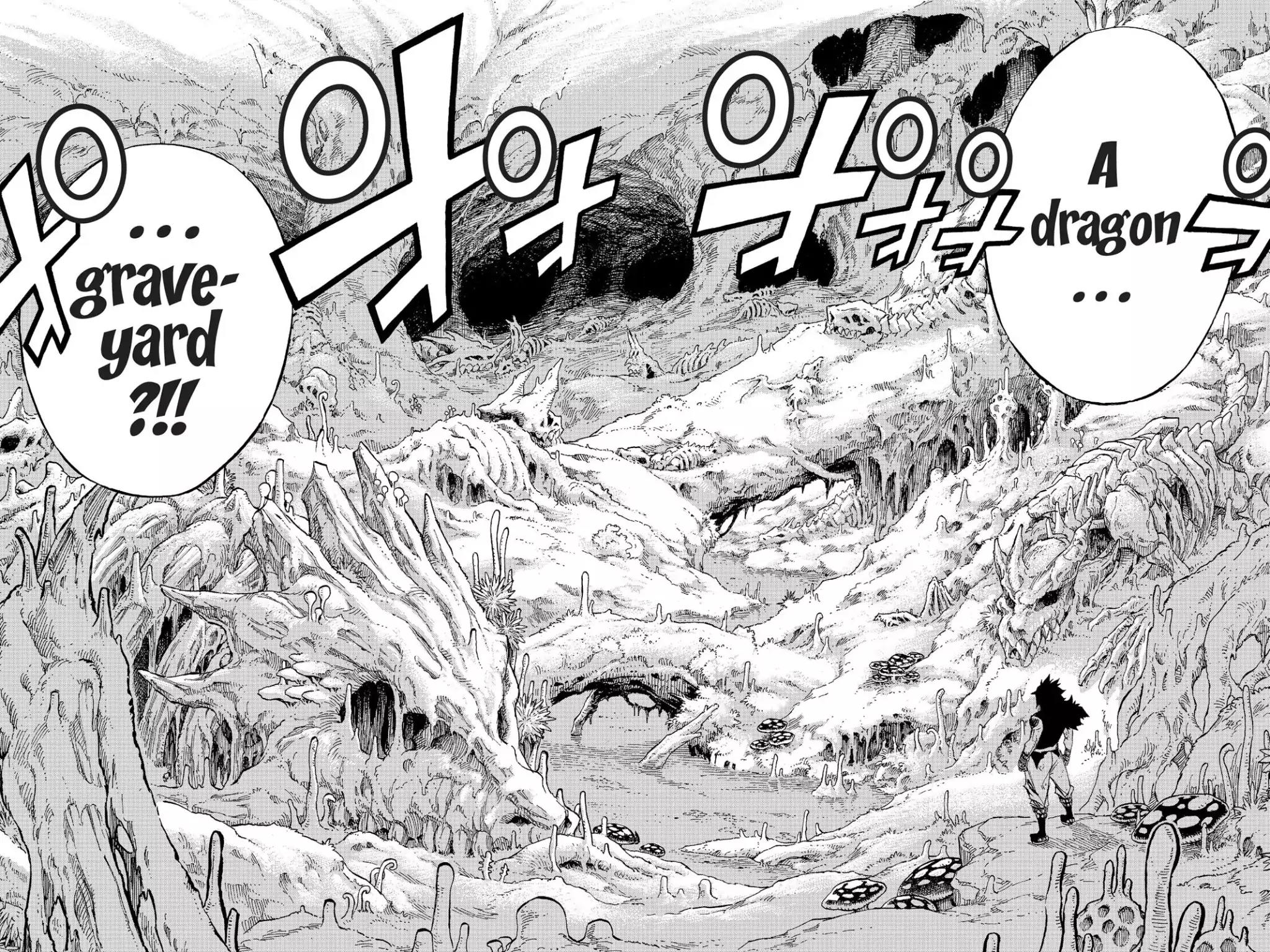 Fairy Tail Chapter 297 - Page 10