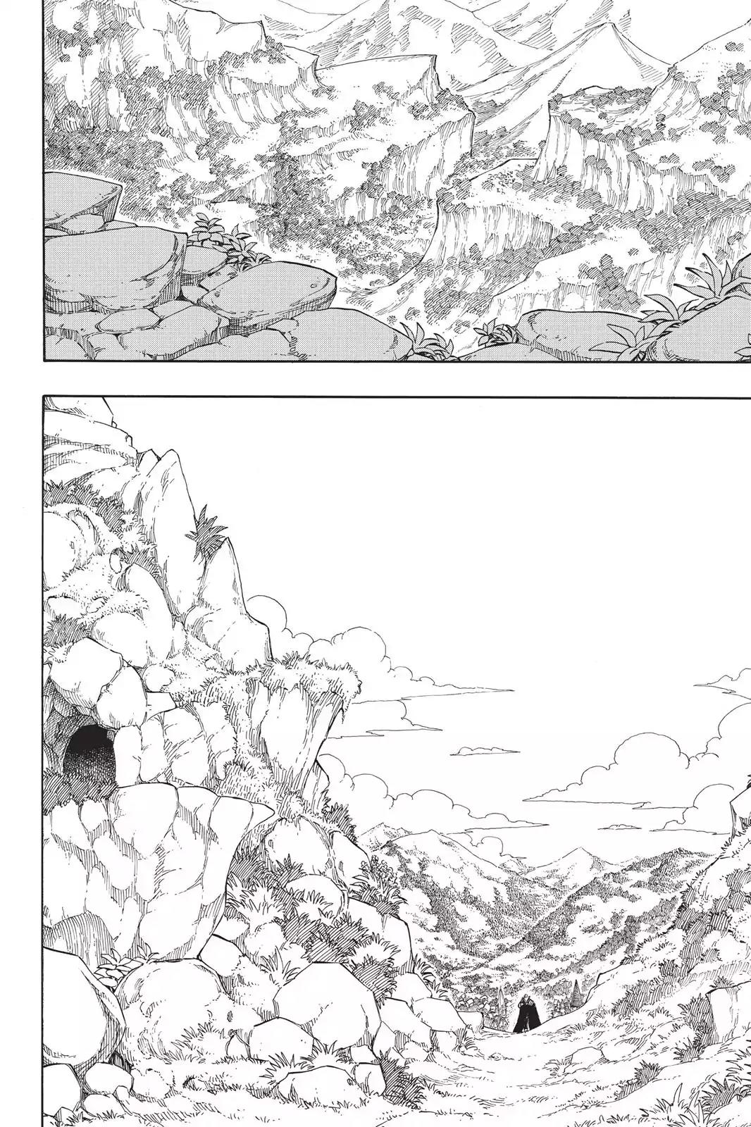 Fairy Tail Chapter 299 - Page 2