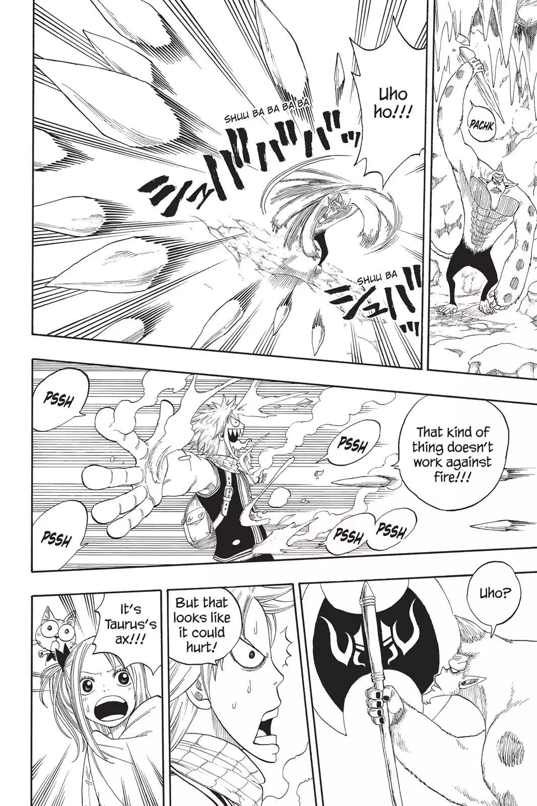 Fairy Tail Chapter 3 - Page 16