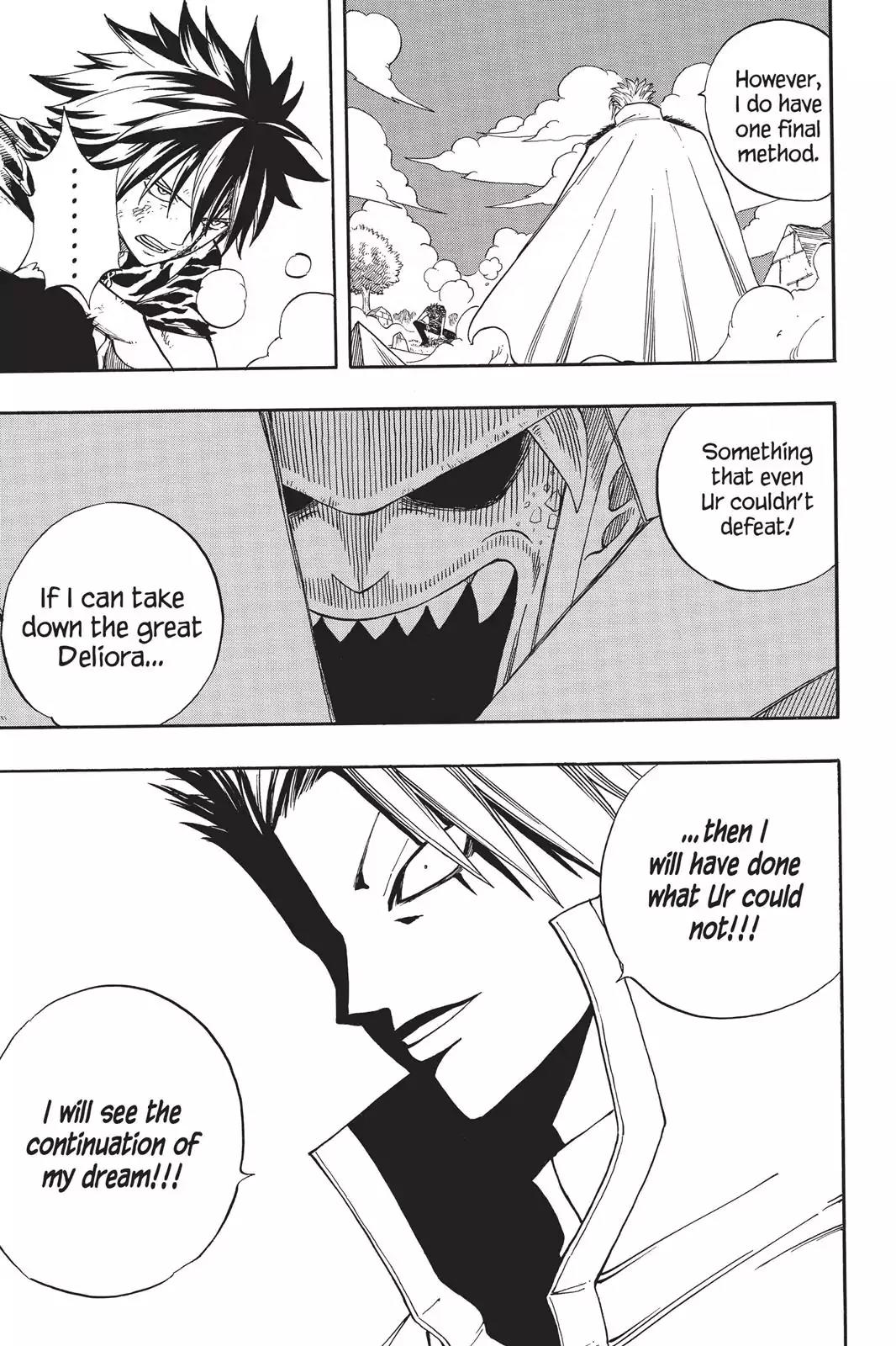 Fairy Tail Chapter 30 - Page 11