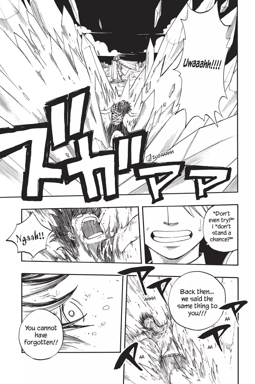 Fairy Tail Chapter 30 - Page 13