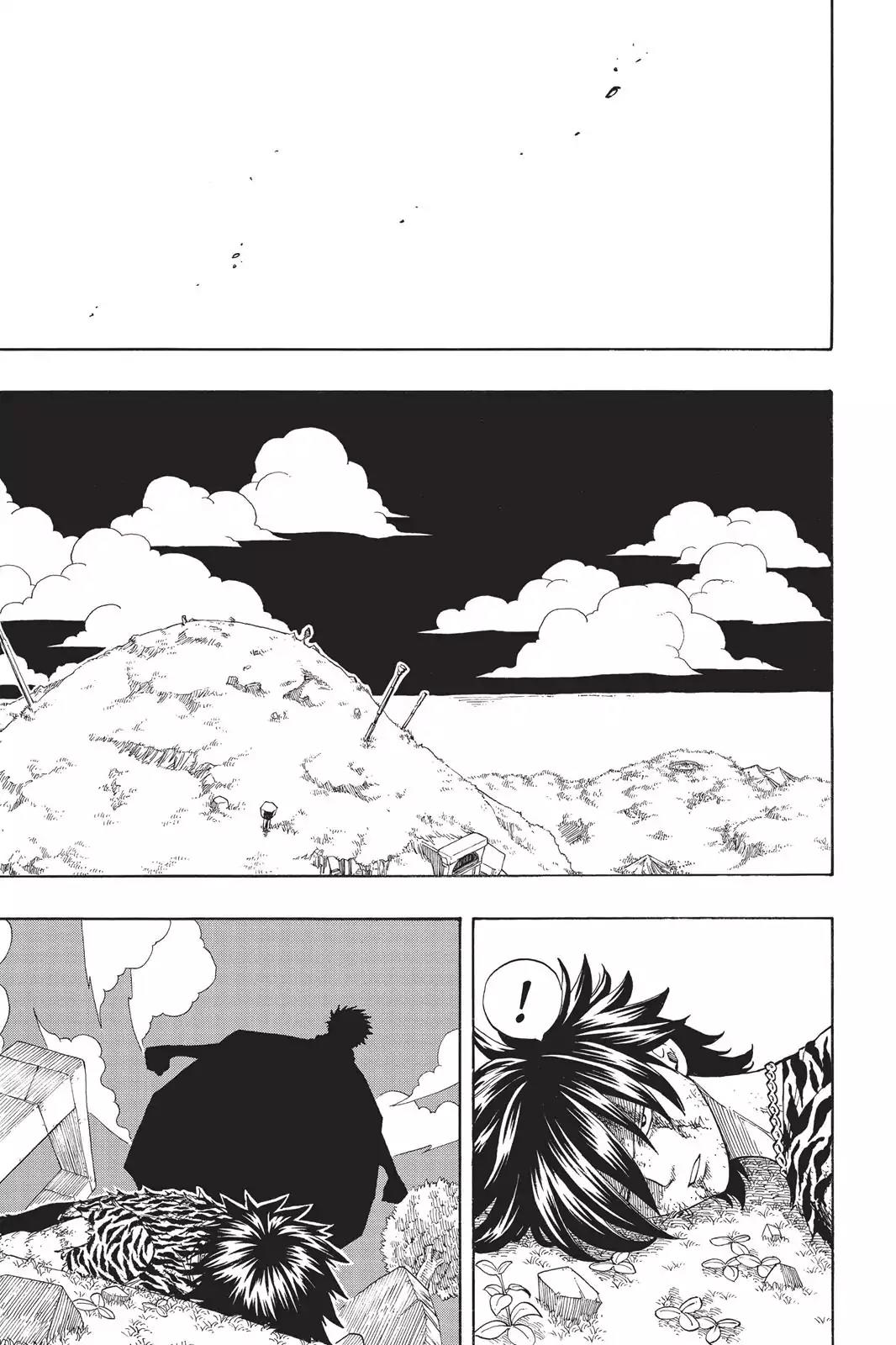 Fairy Tail Chapter 30 - Page 15