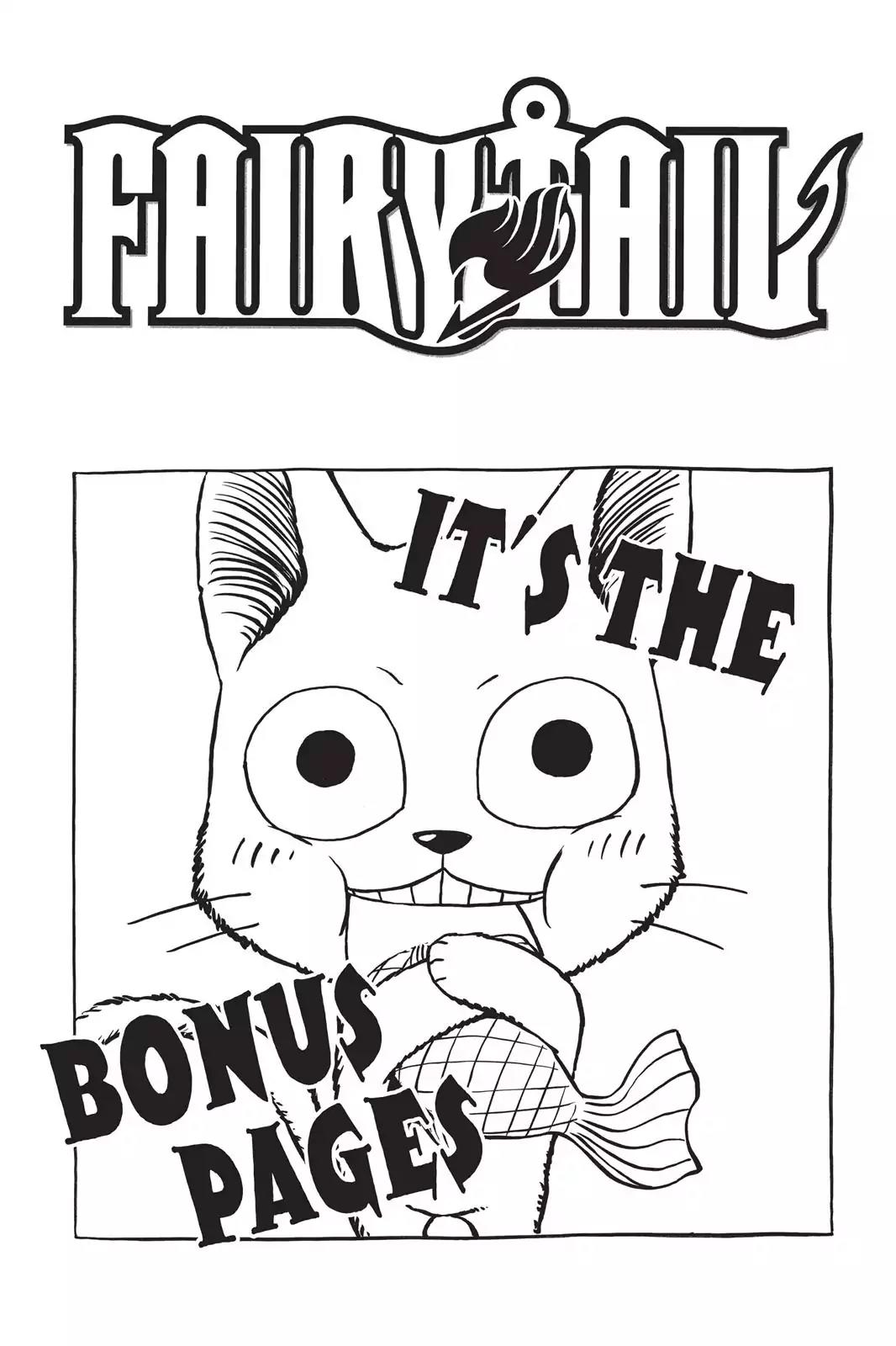 Fairy Tail Chapter 30 - Page 21