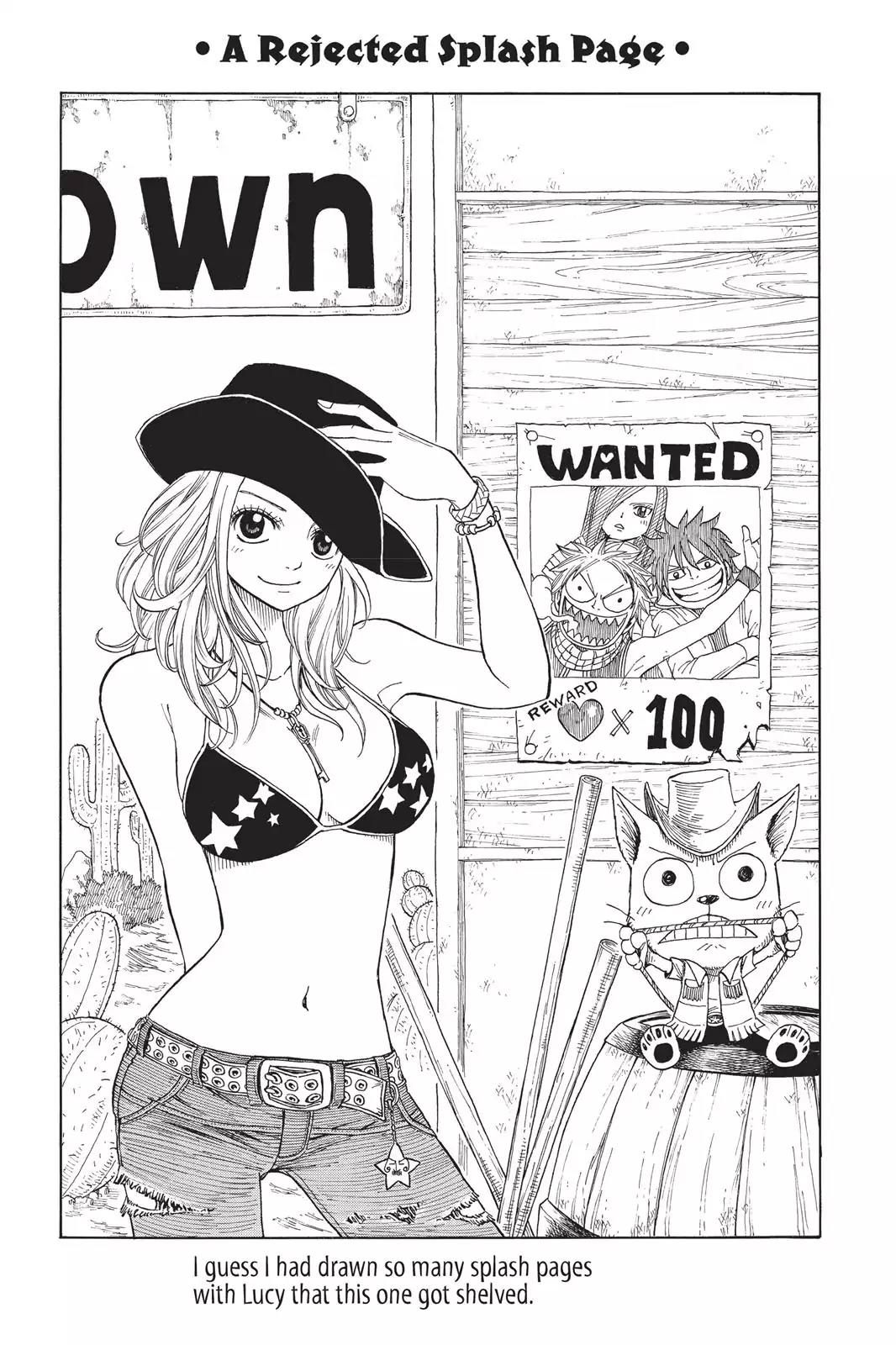 Fairy Tail Chapter 30 - Page 22