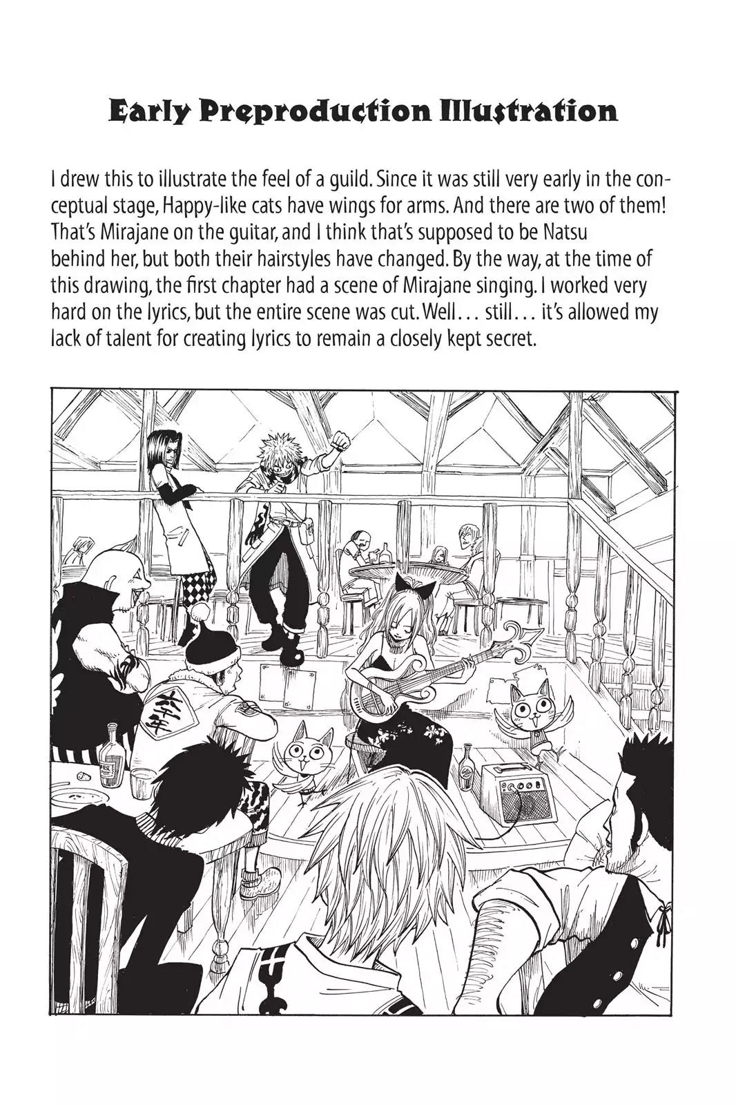 Fairy Tail Chapter 30 - Page 24