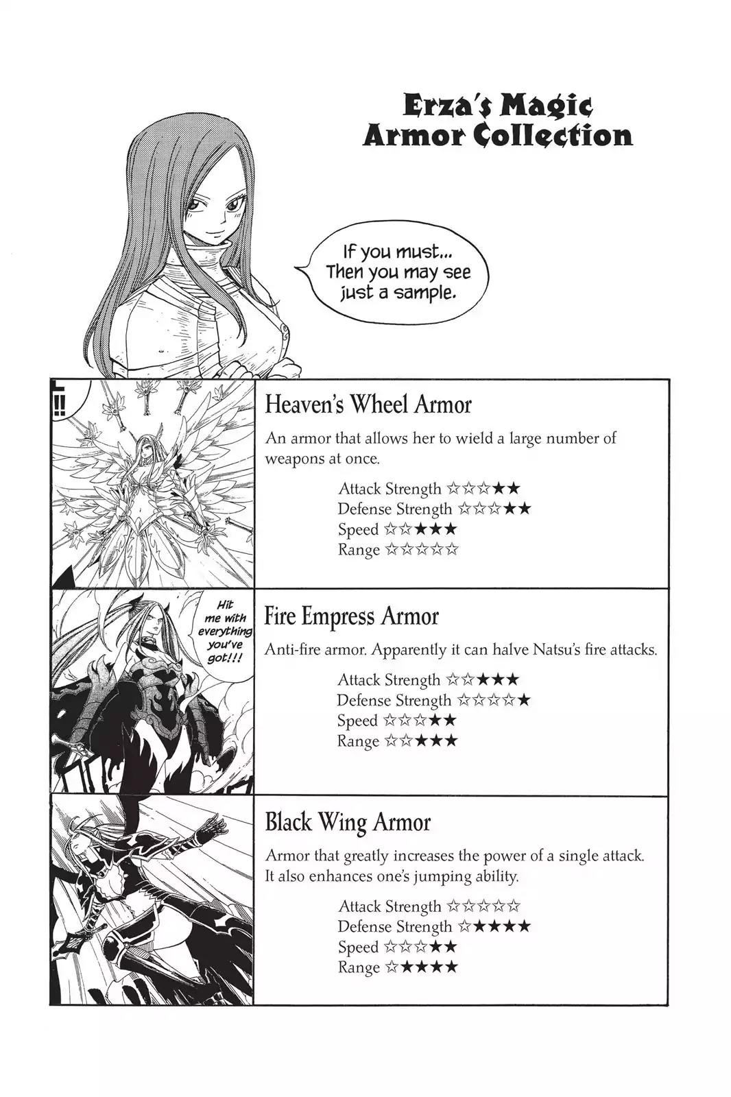 Fairy Tail Chapter 30 - Page 26