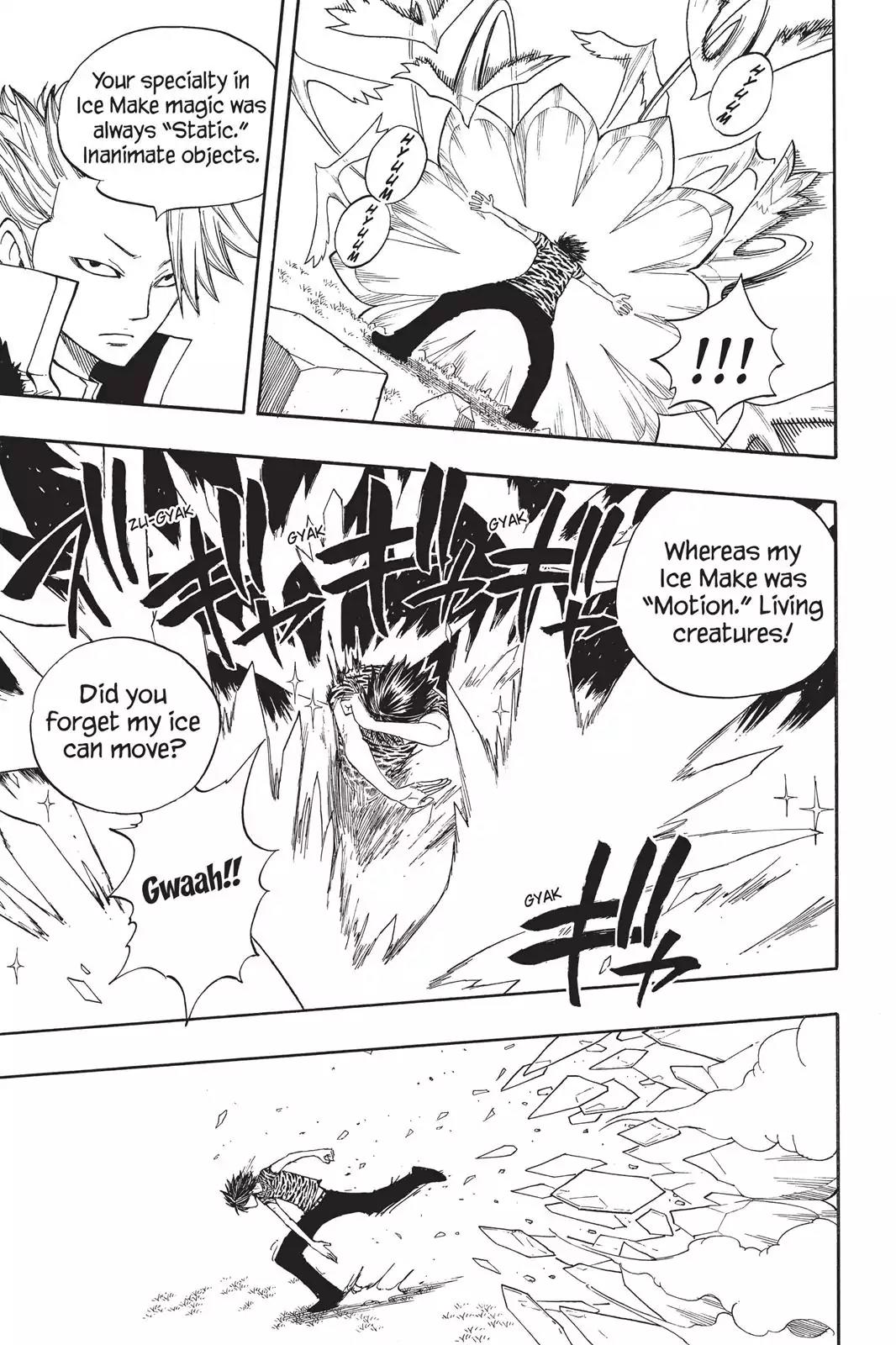 Fairy Tail Chapter 30 - Page 5