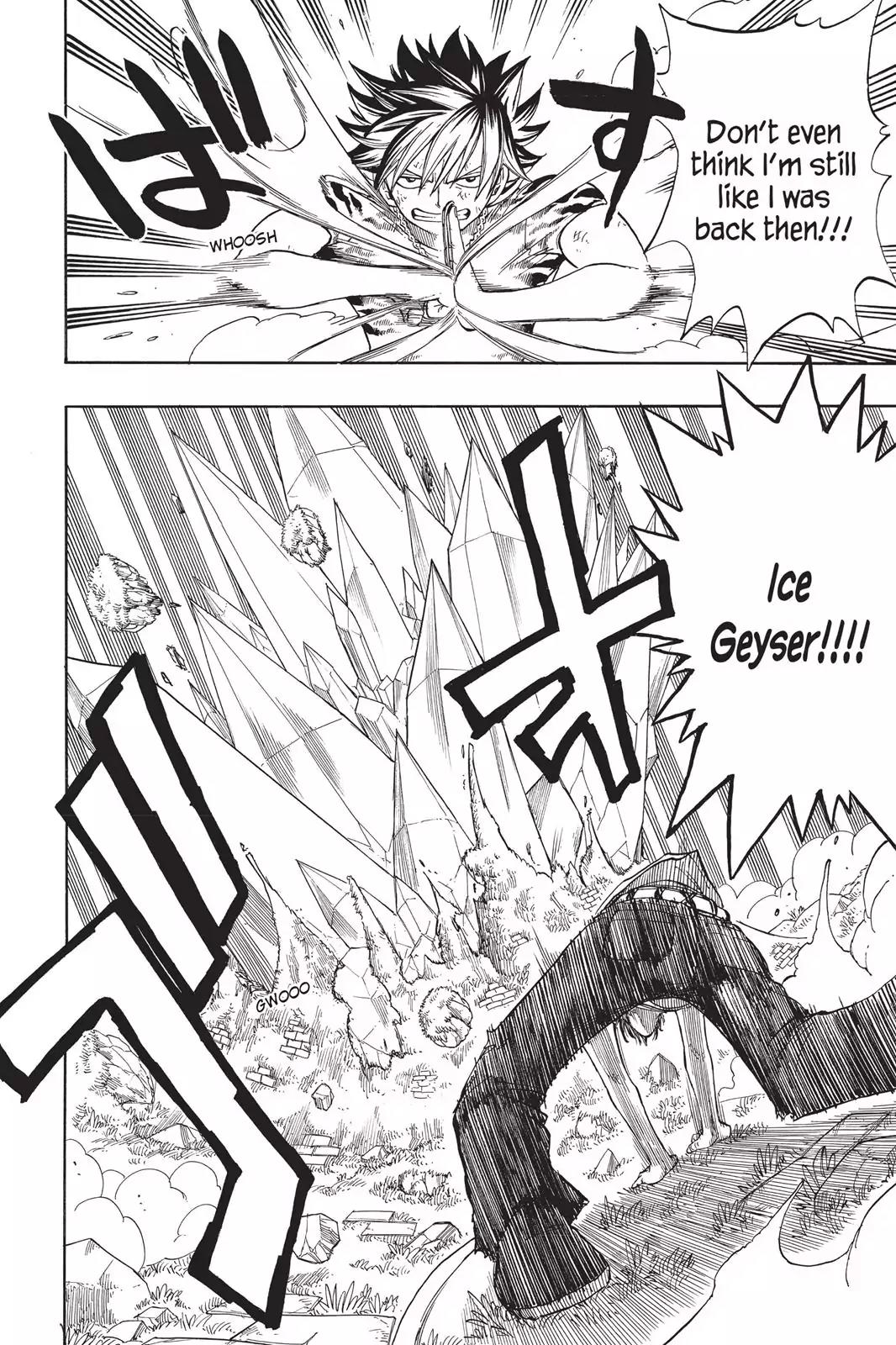 Fairy Tail Chapter 30 - Page 8