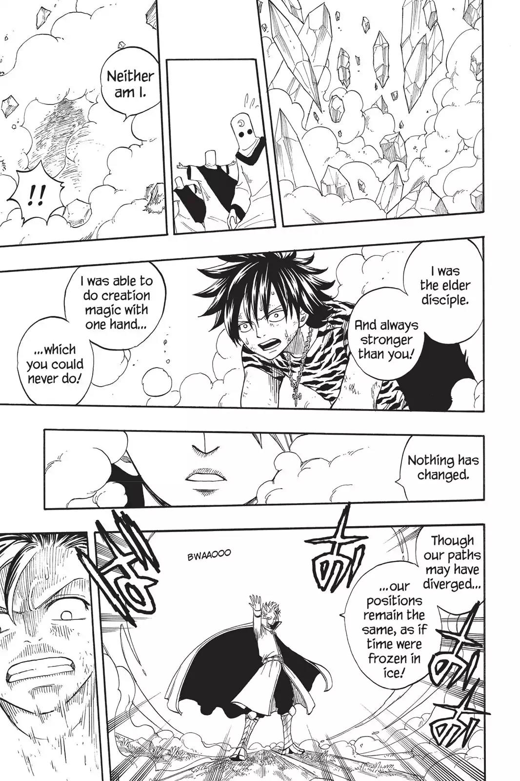 Fairy Tail Chapter 30 - Page 9