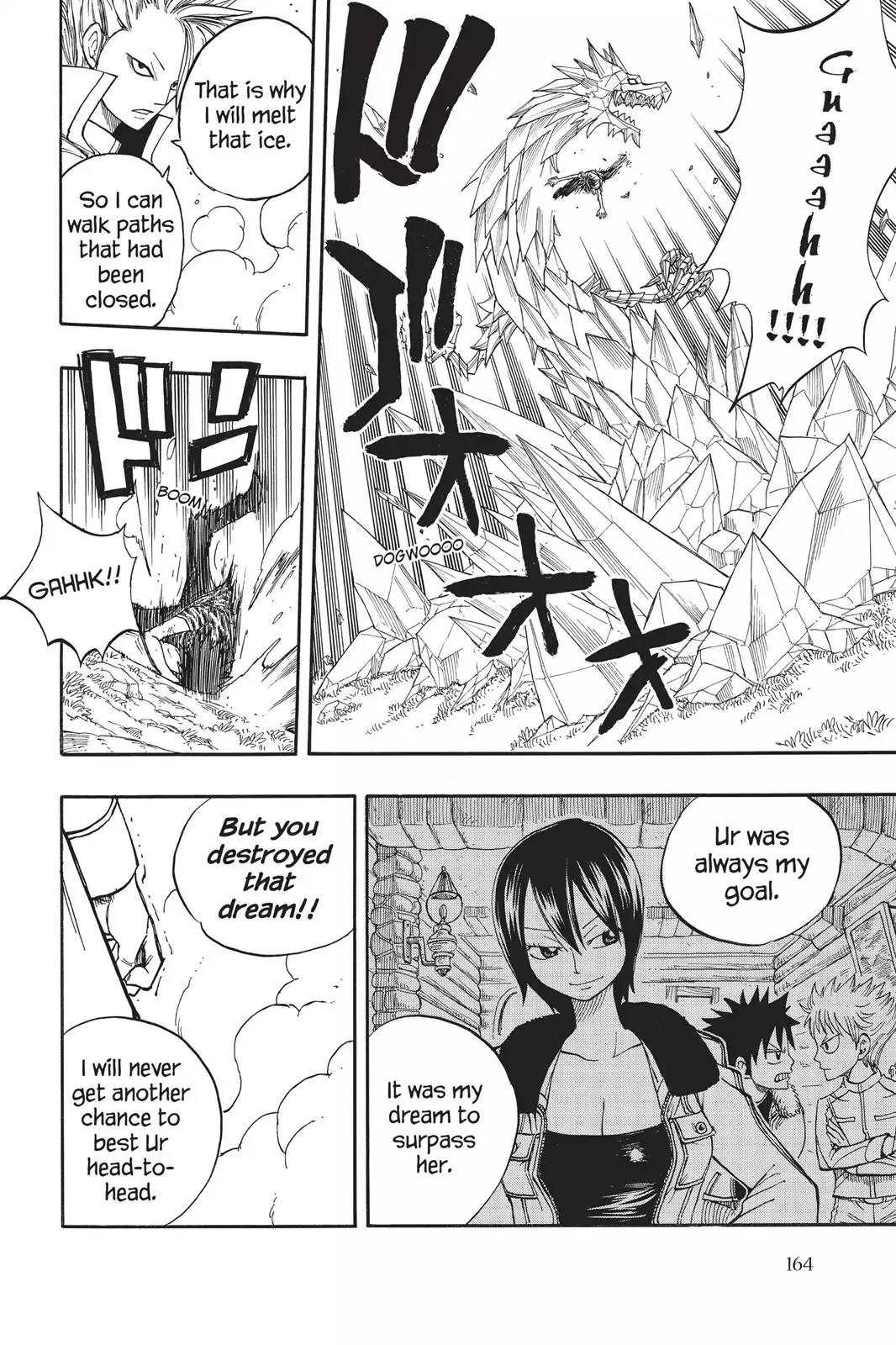 Fairy Tail Chapter 30 - Page 10