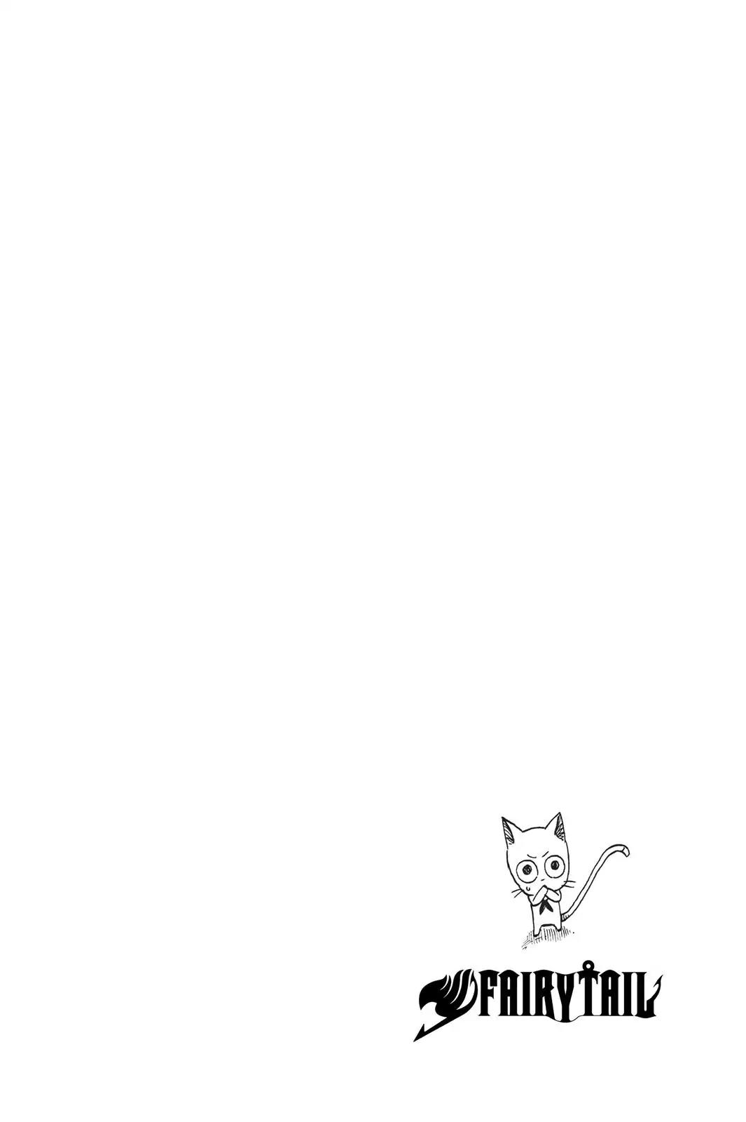 Fairy Tail Chapter 300 - Page 7