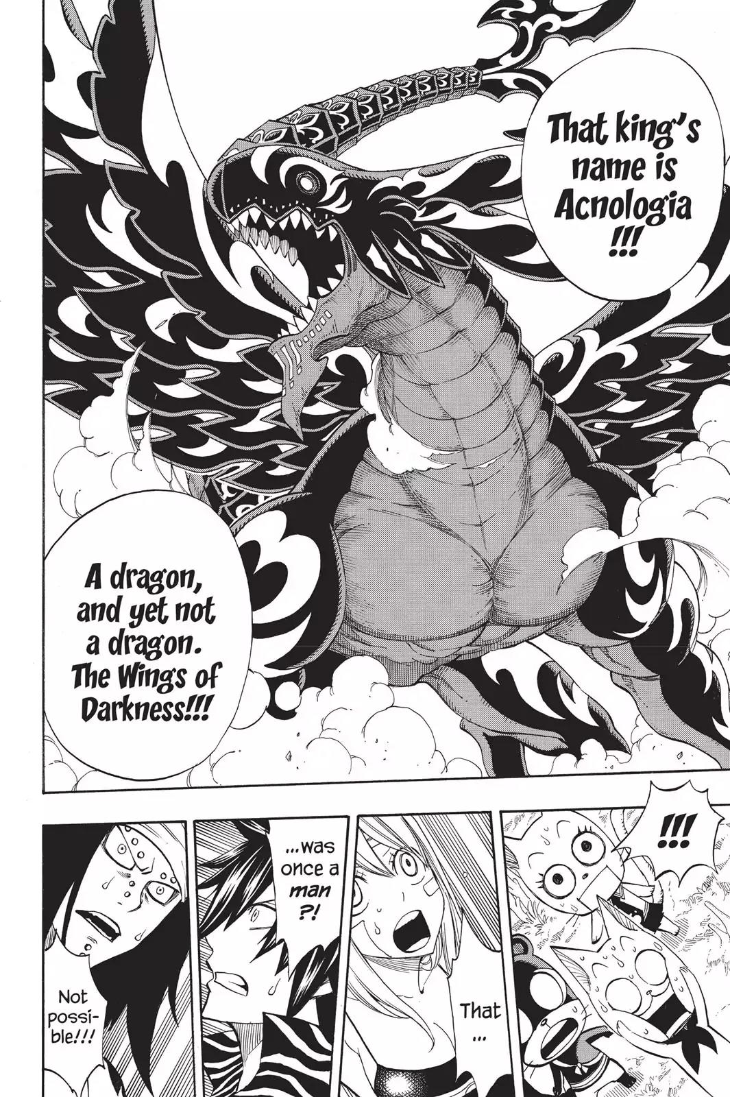 Fairy Tail Chapter 301 - Page 15