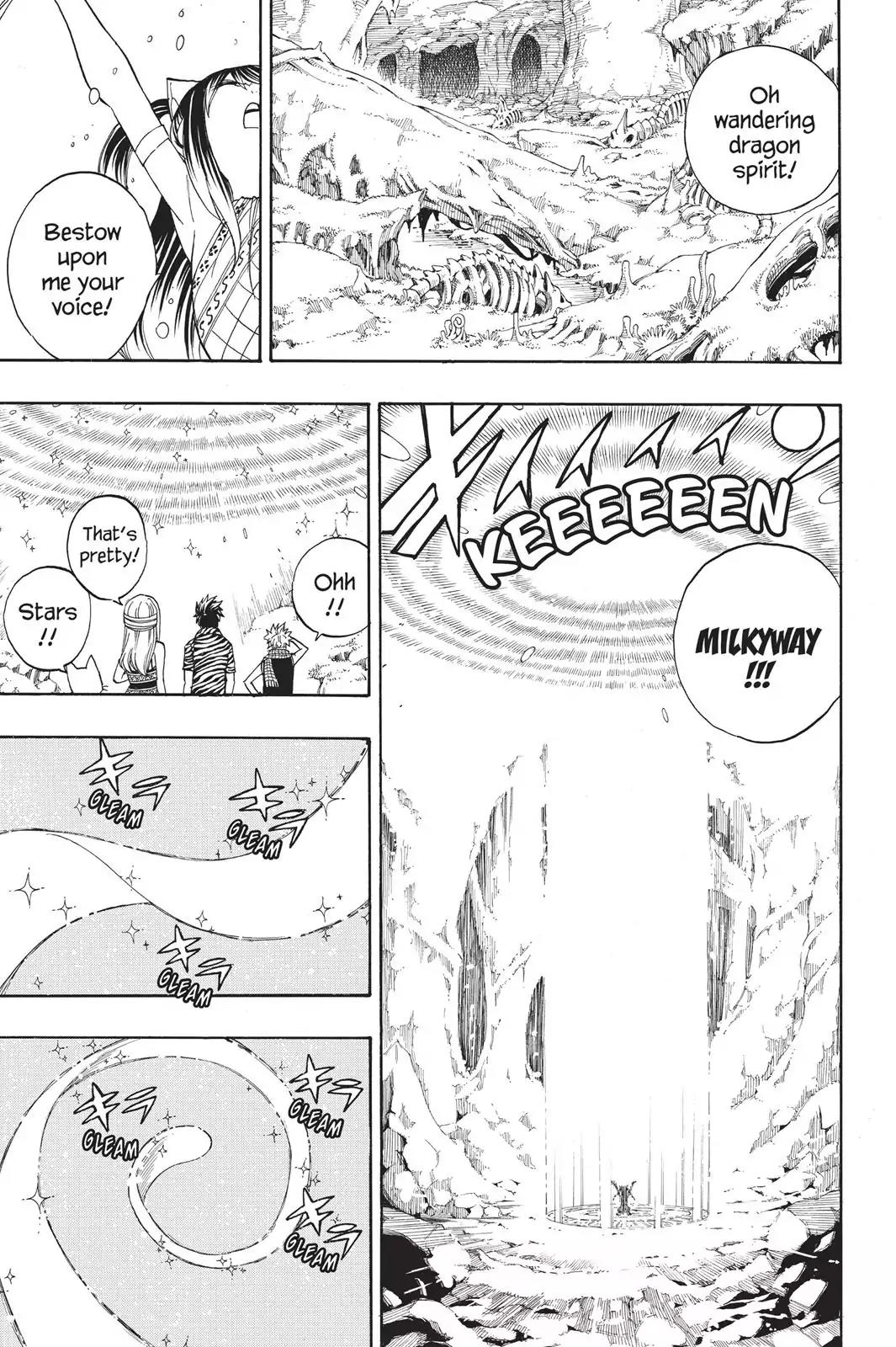 Fairy Tail Chapter 301 - Page 3