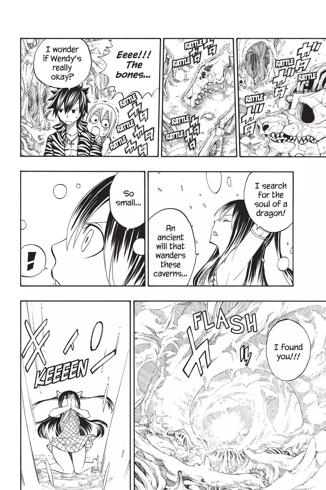 Fairy Tail Chapter 301 - Page 4