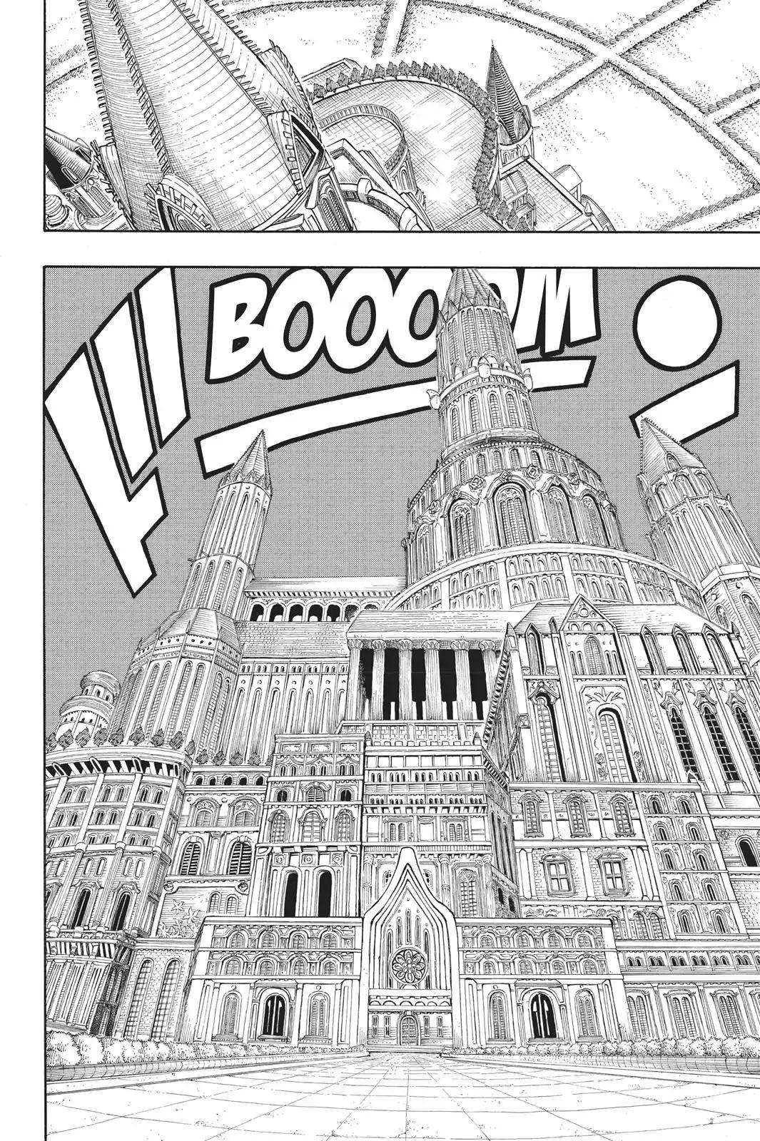 Fairy Tail Chapter 302 - Page 6