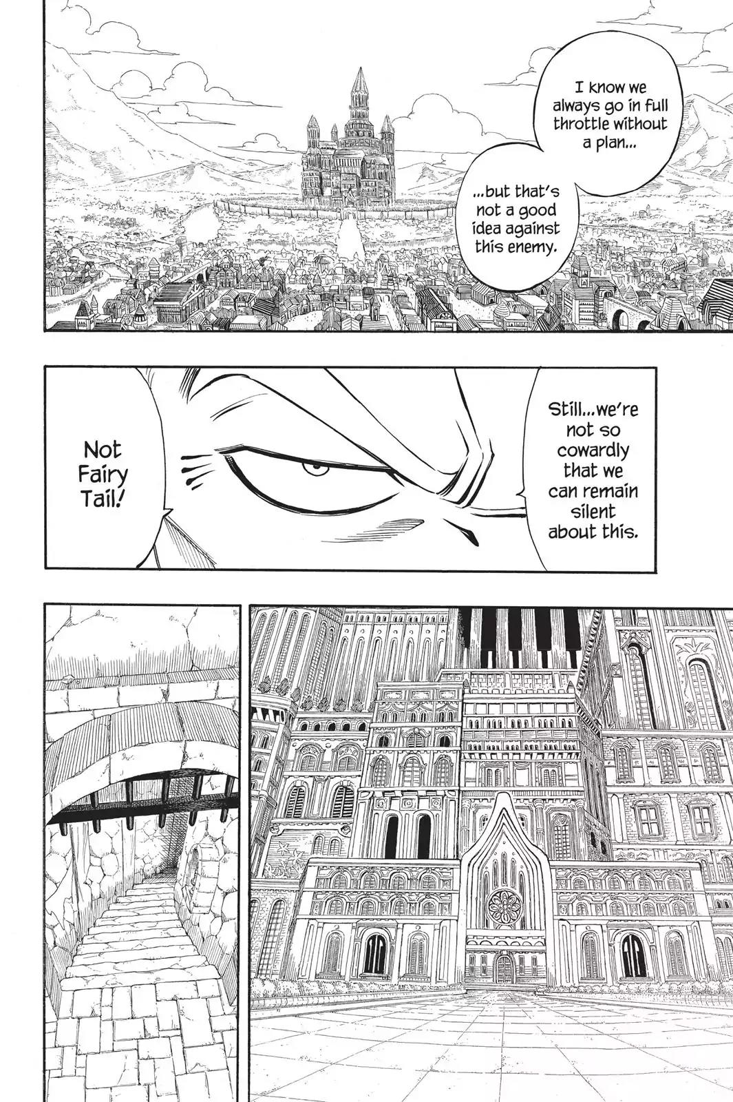 Fairy Tail Chapter 303 - Page 6