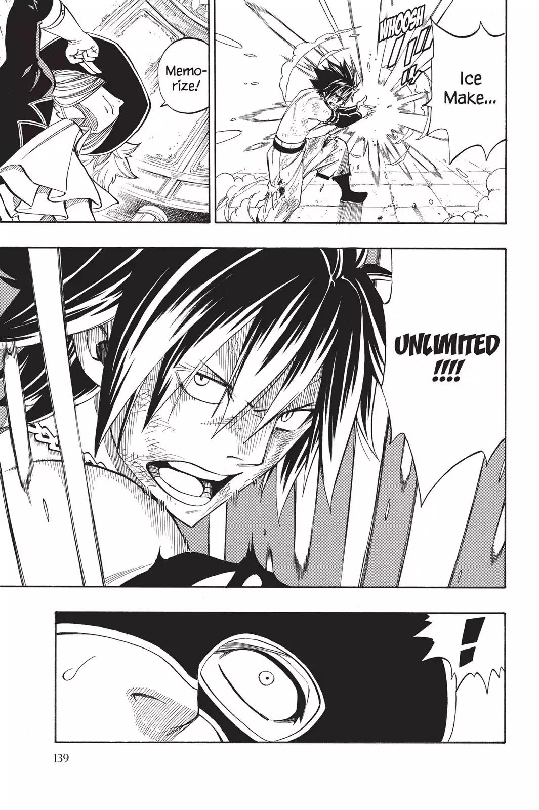 Fairy Tail Chapter 306 - Page 13