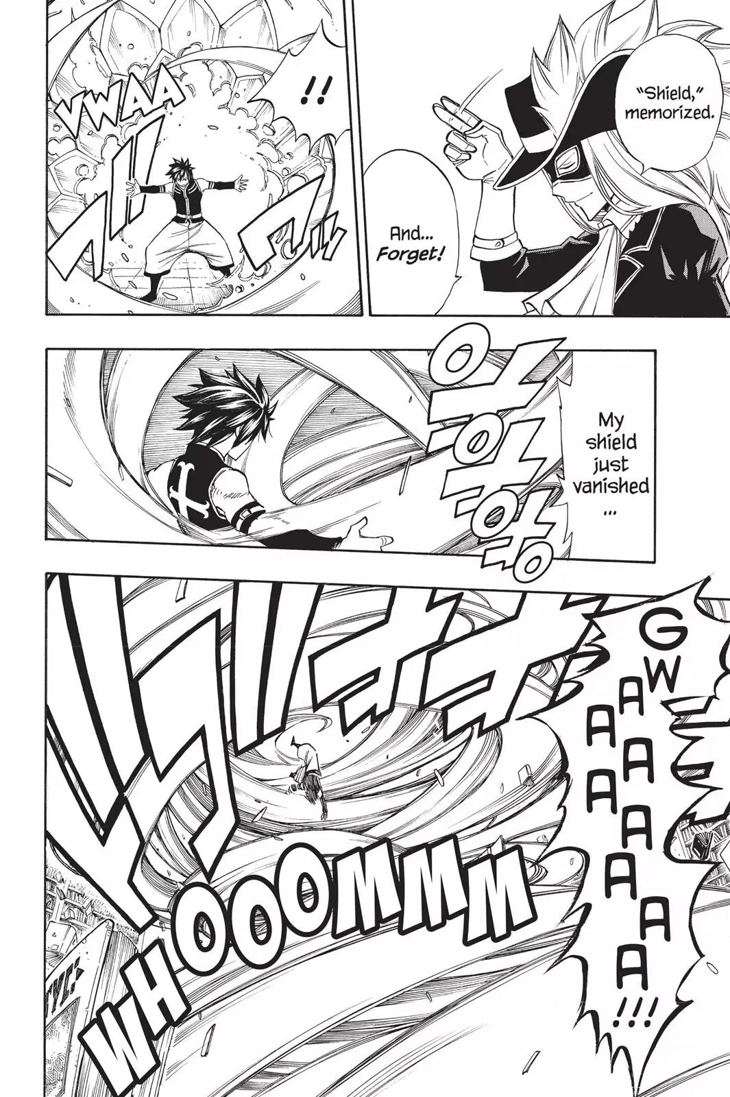 Fairy Tail Chapter 306 - Page 10