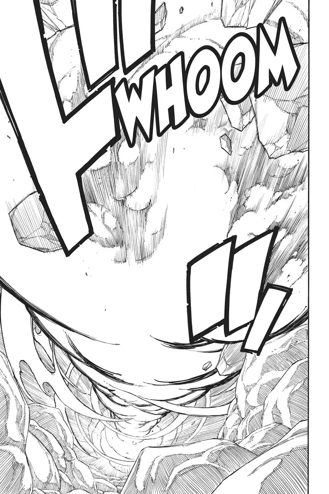 Fairy Tail Chapter 308 - Page 13