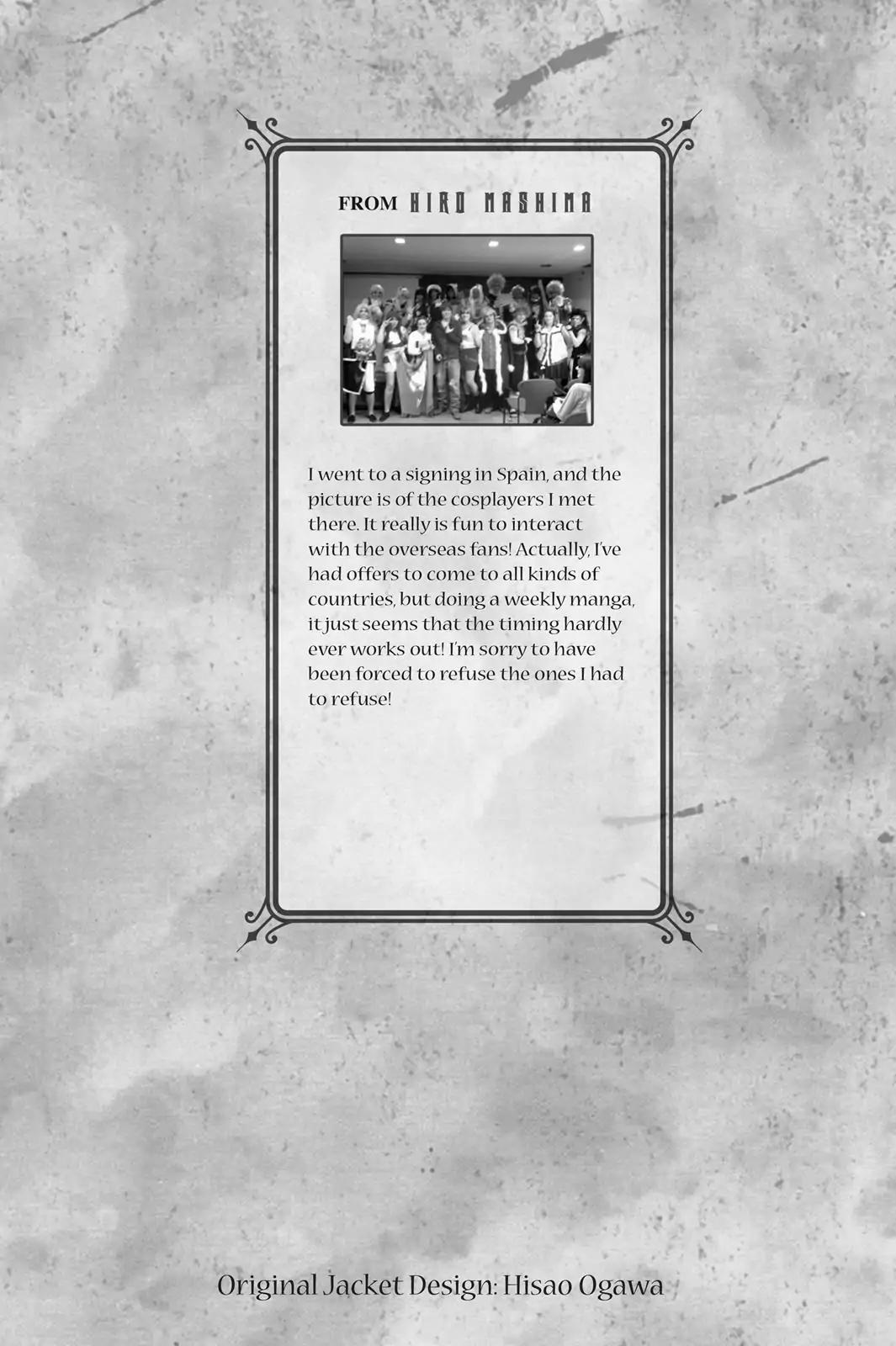 Fairy Tail Chapter 308 - Page 25