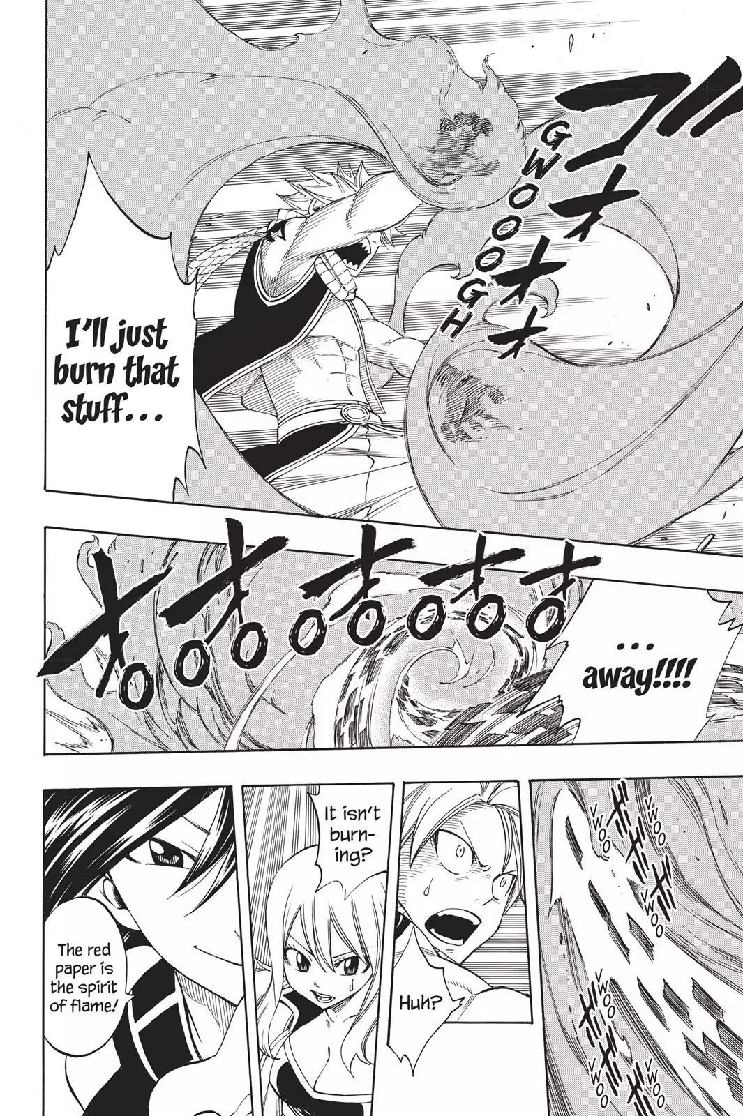 Fairy Tail Chapter 308 - Page 6